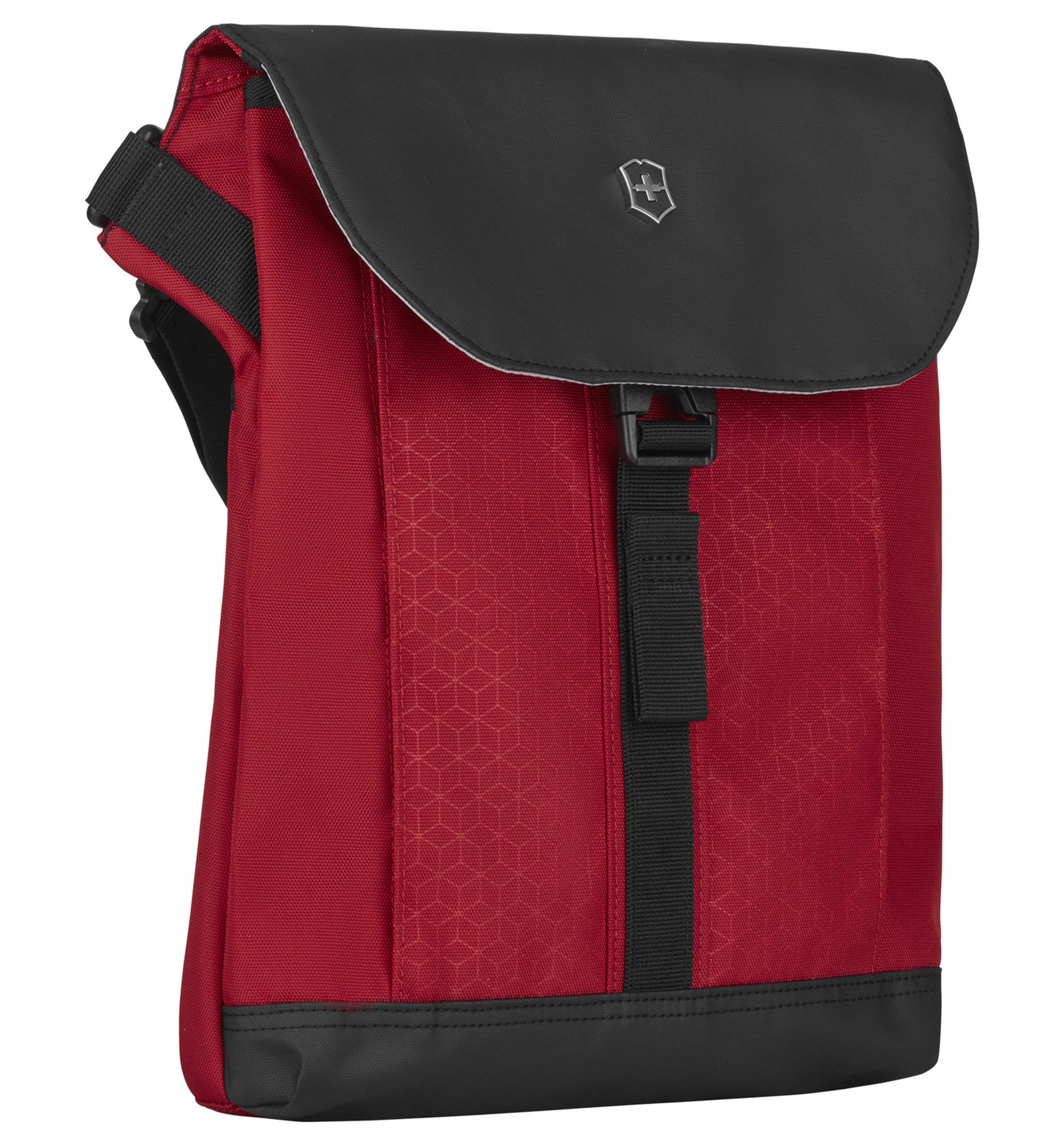 VICTORINOXALTMONT ORIGINAL CASUAL-FLAPOVER DIGITAL BAGRED 30 CM