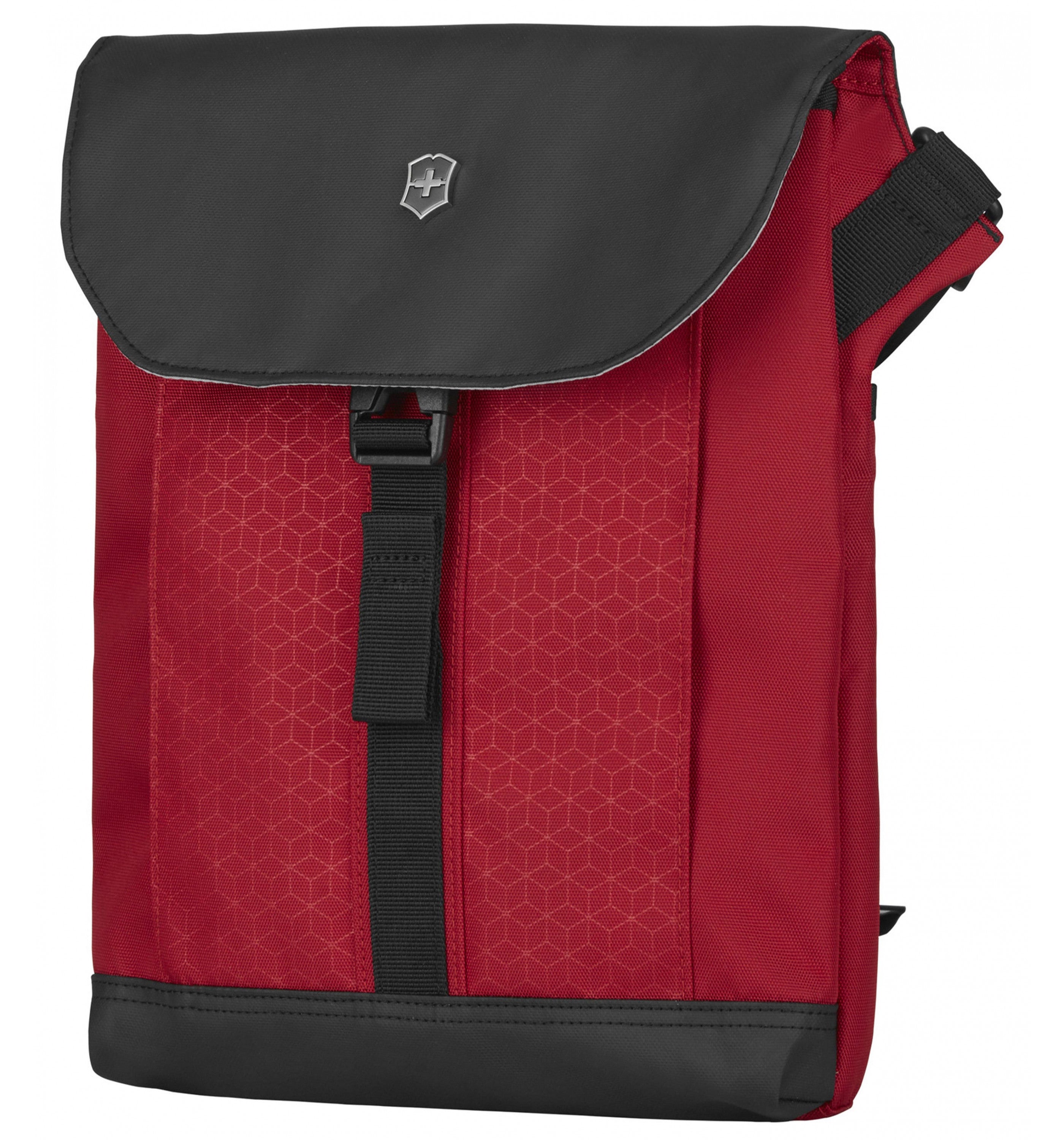 VICTORINOXALTMONT ORIGINAL CASUAL-FLAPOVER DIGITAL BAGRED 30 CM