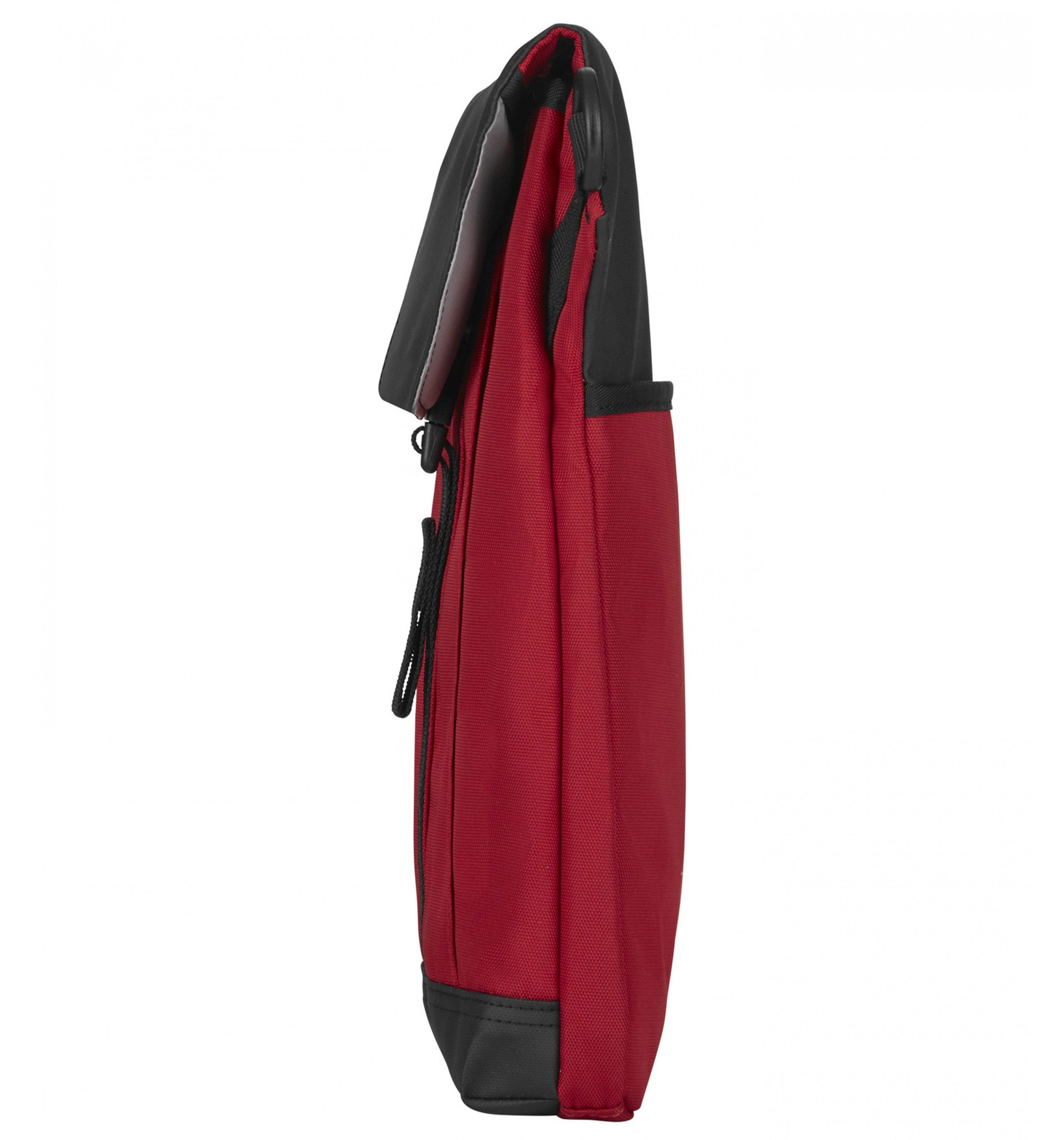 VICTORINOXALTMONT ORIGINAL CASUAL-FLAPOVER DIGITAL BAGRED 30 CM