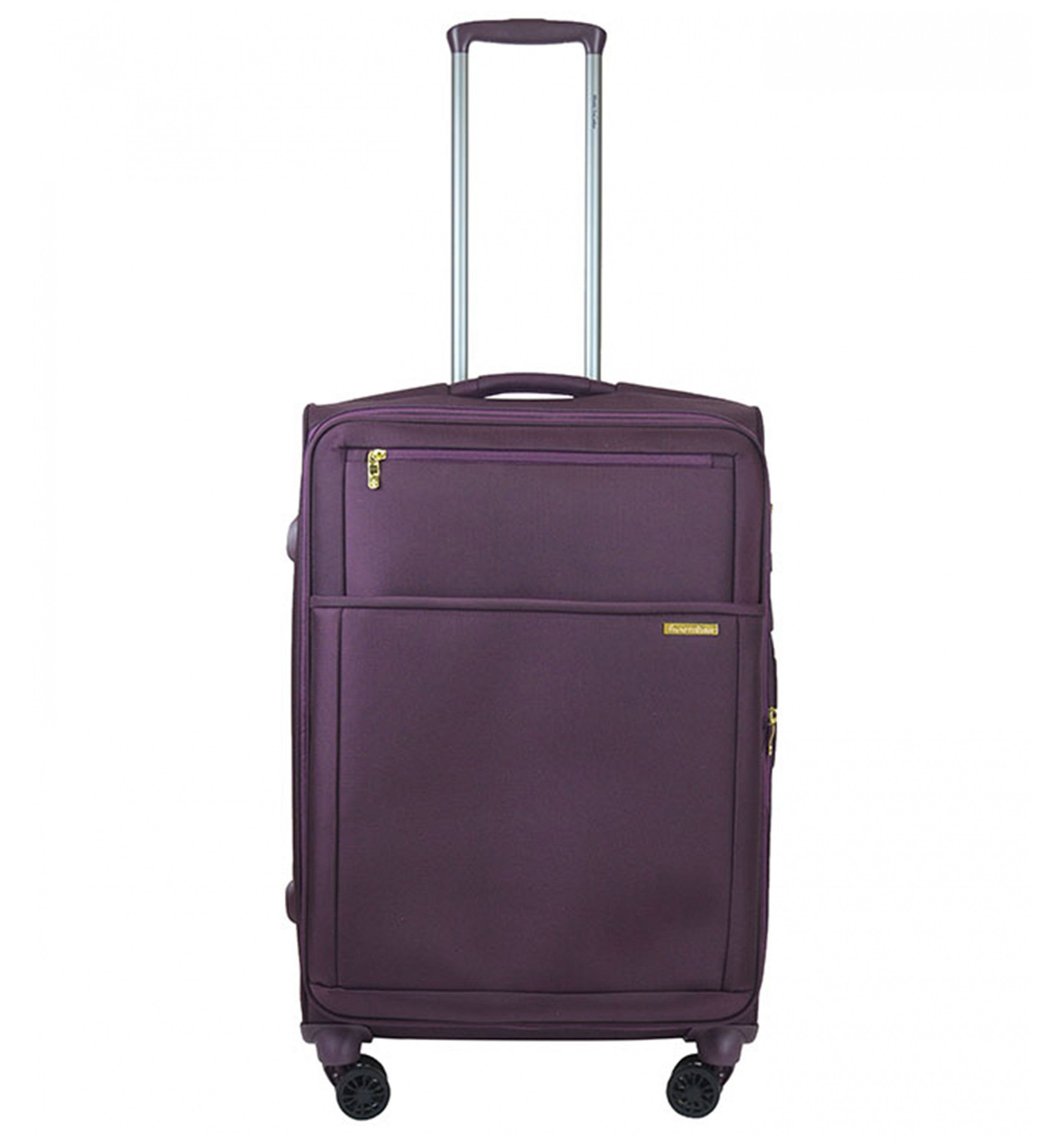 WORLD TRAVELLERANTALYA (Medium) Sassafrass Purple