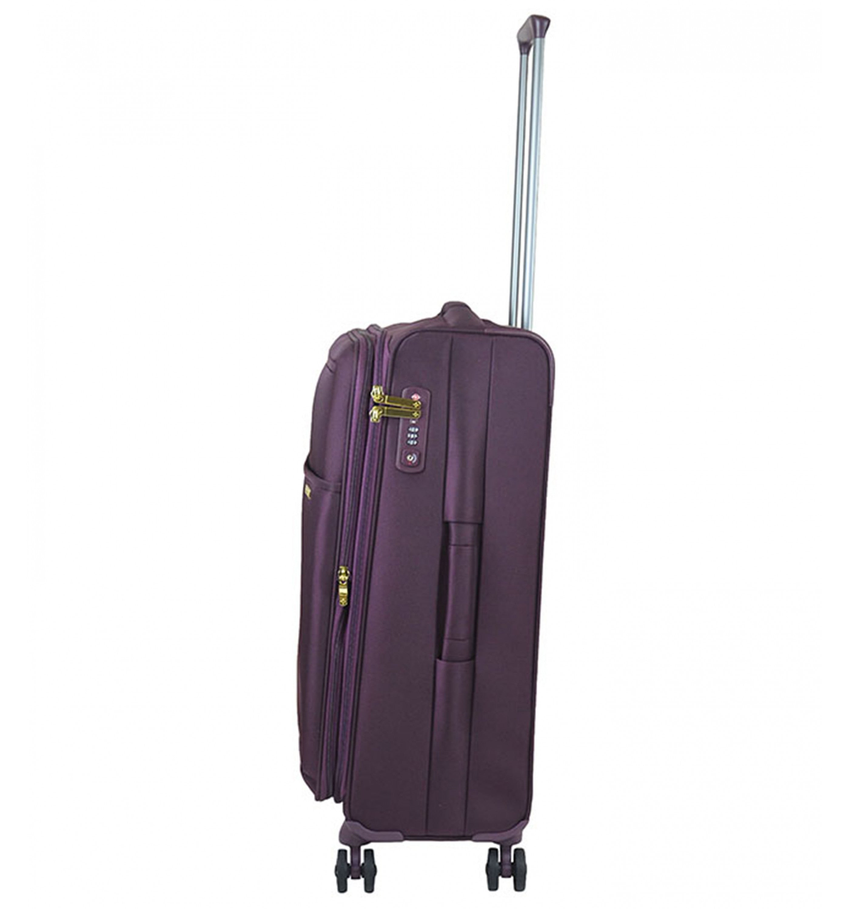 WORLD TRAVELLERANTALYA (Medium) Sassafrass Purple