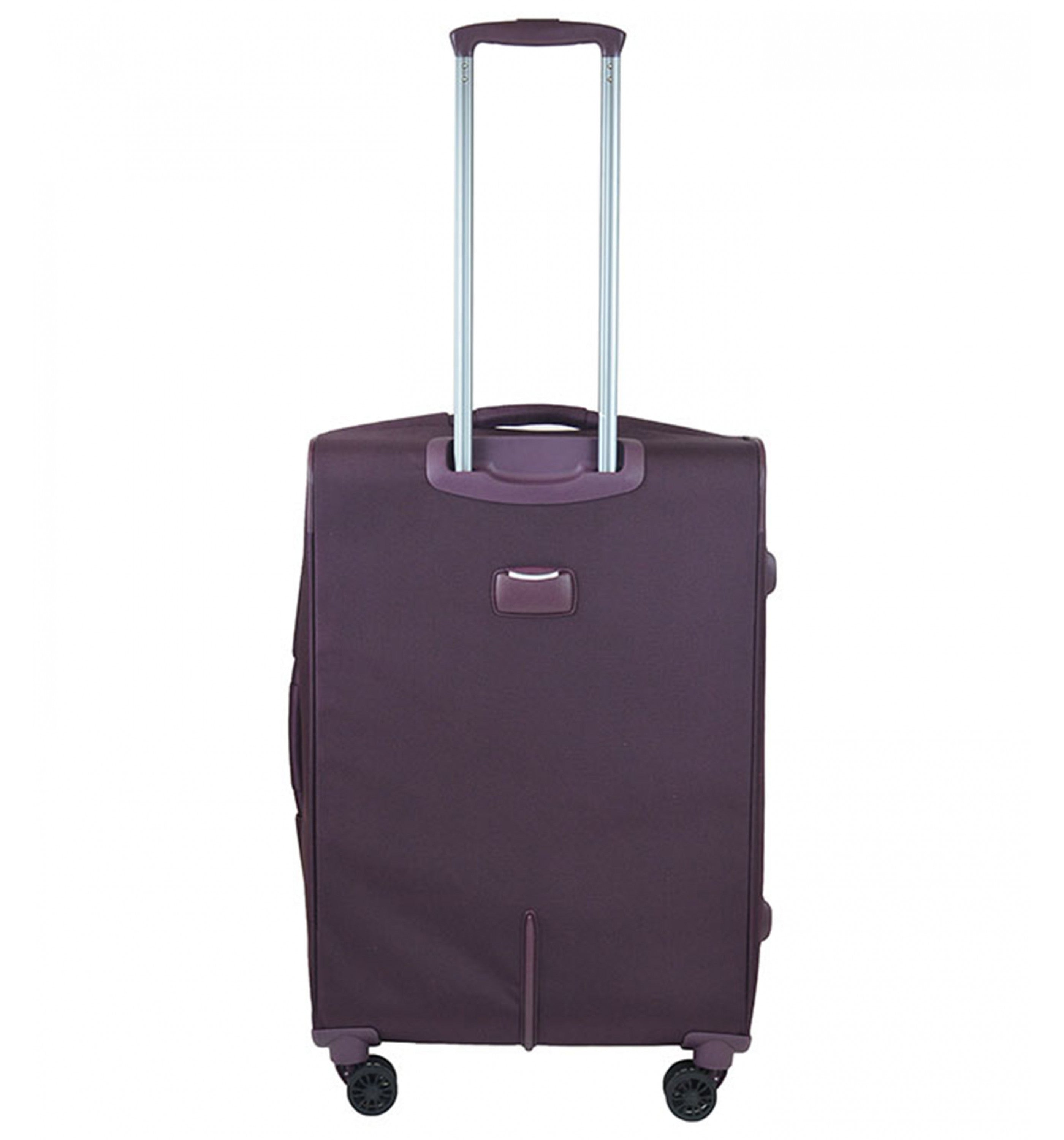 WORLD TRAVELLERANTALYA (Medium) Sassafrass Purple