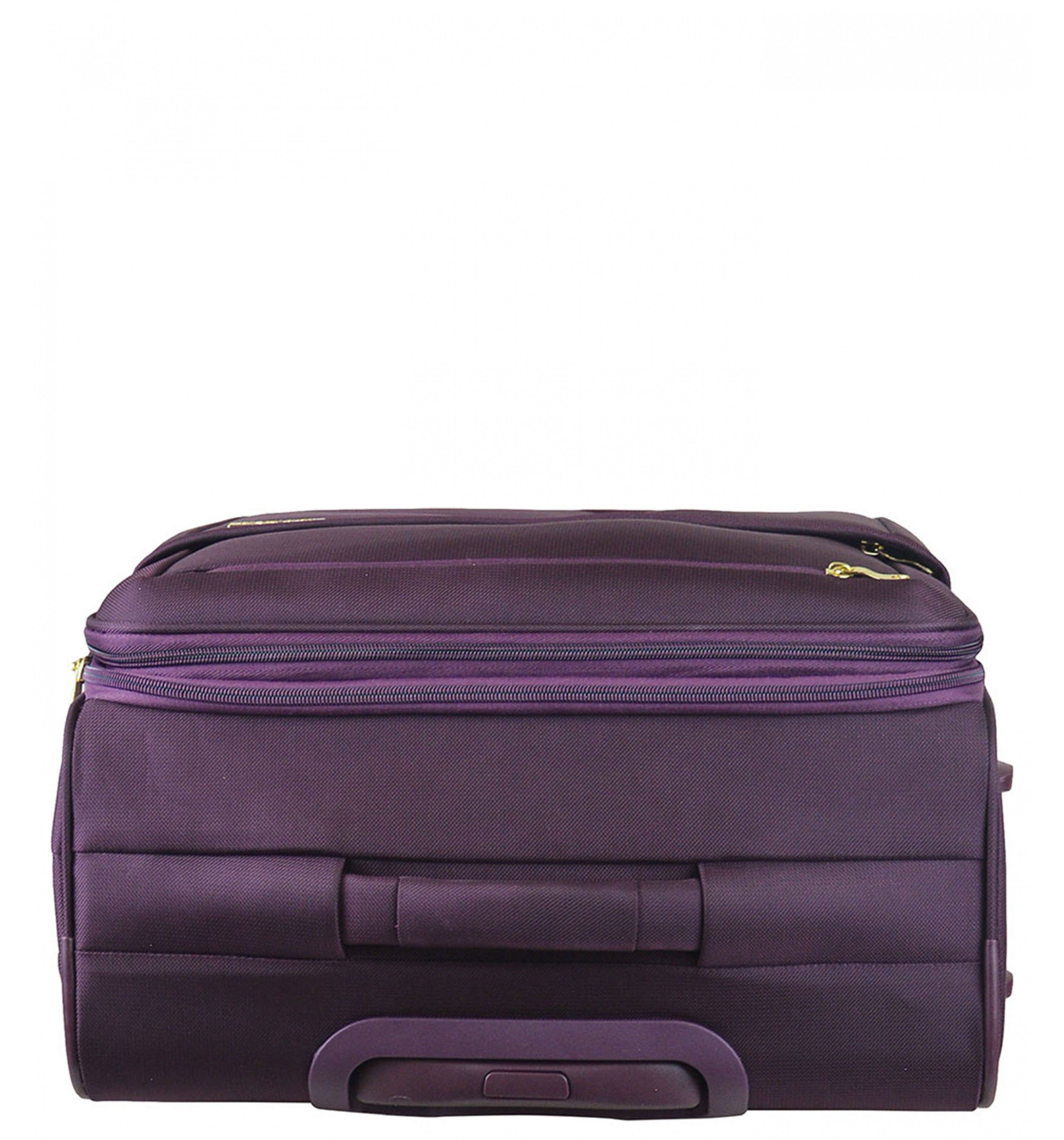 WORLD TRAVELLERANTALYA (Medium) Sassafrass Purple