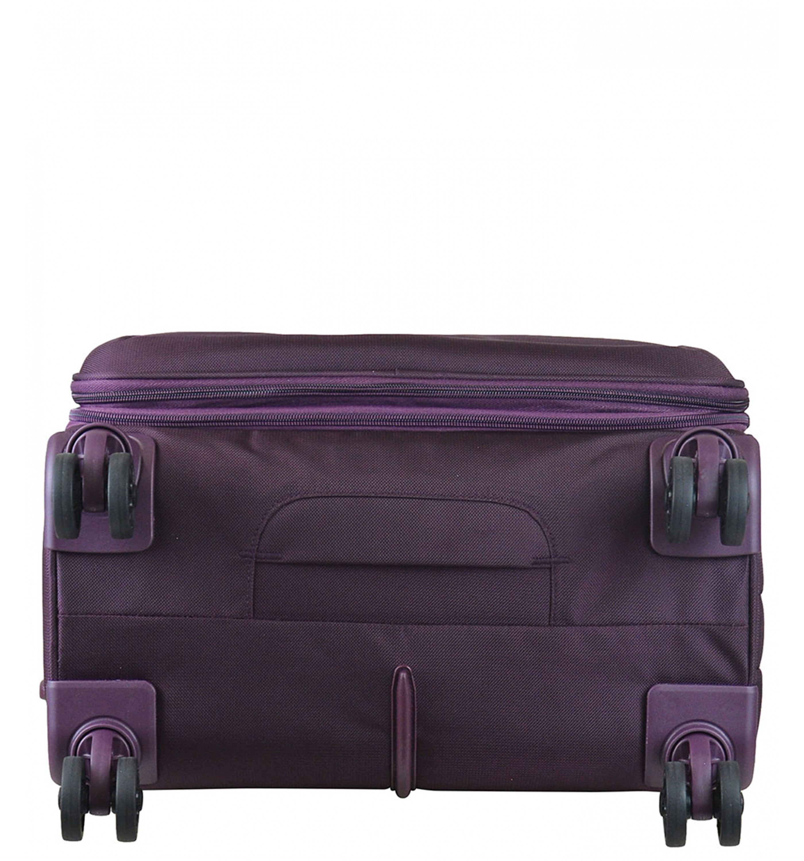 WORLD TRAVELLERANTALYA (Medium) Sassafrass Purple