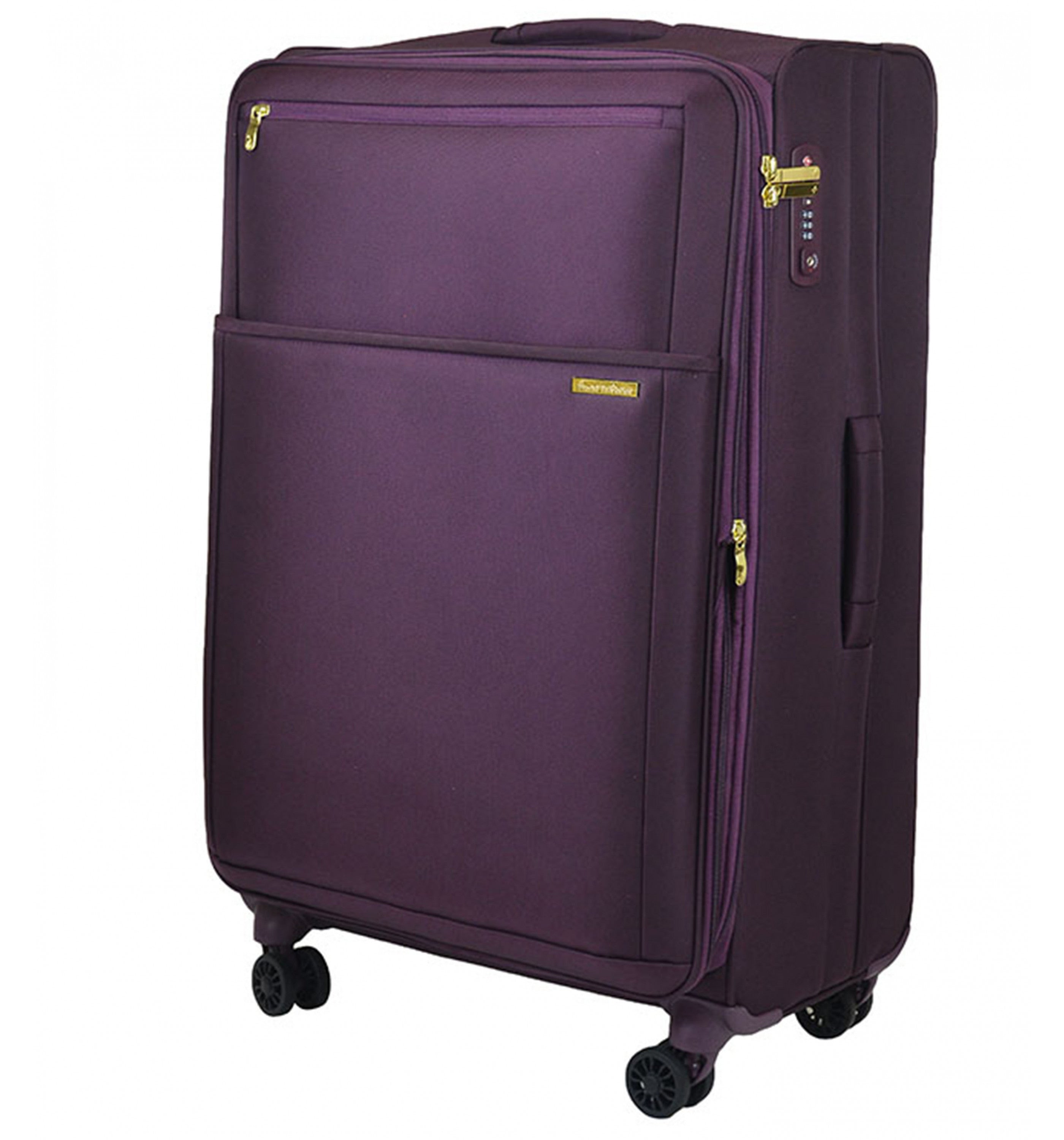 WORLD TRAVELLERANTALYA (Large) Sassafrass Purple