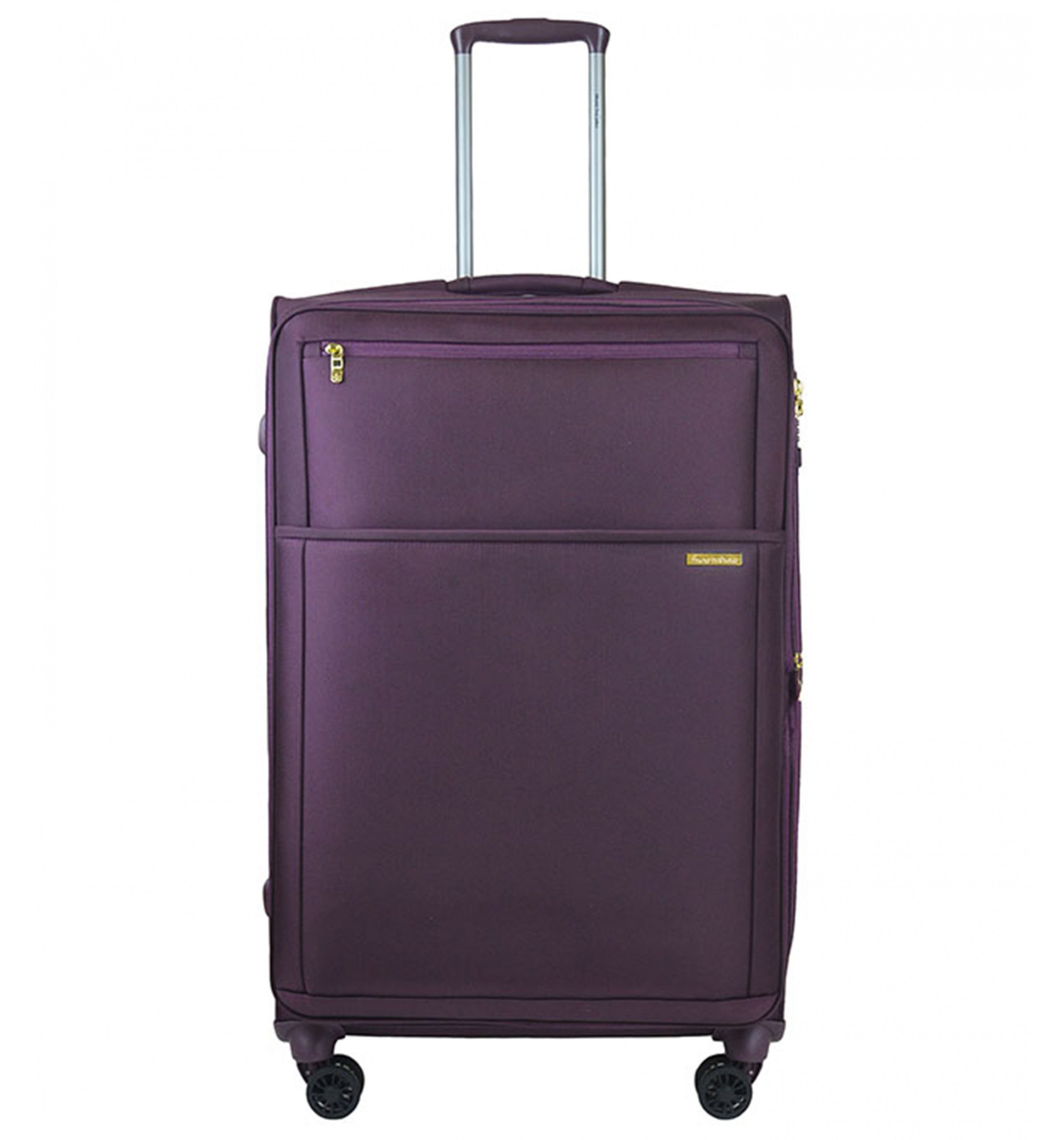 WORLD TRAVELLERANTALYA (Large) Sassafrass Purple