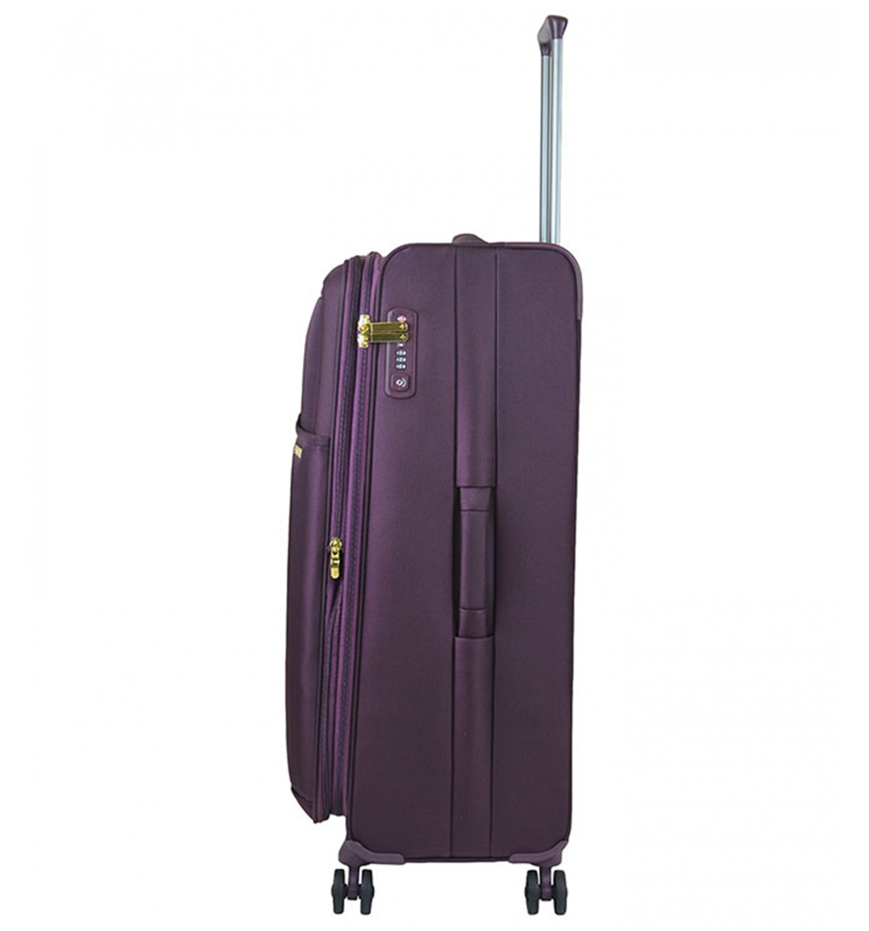 WORLD TRAVELLERANTALYA (Large) Sassafrass Purple