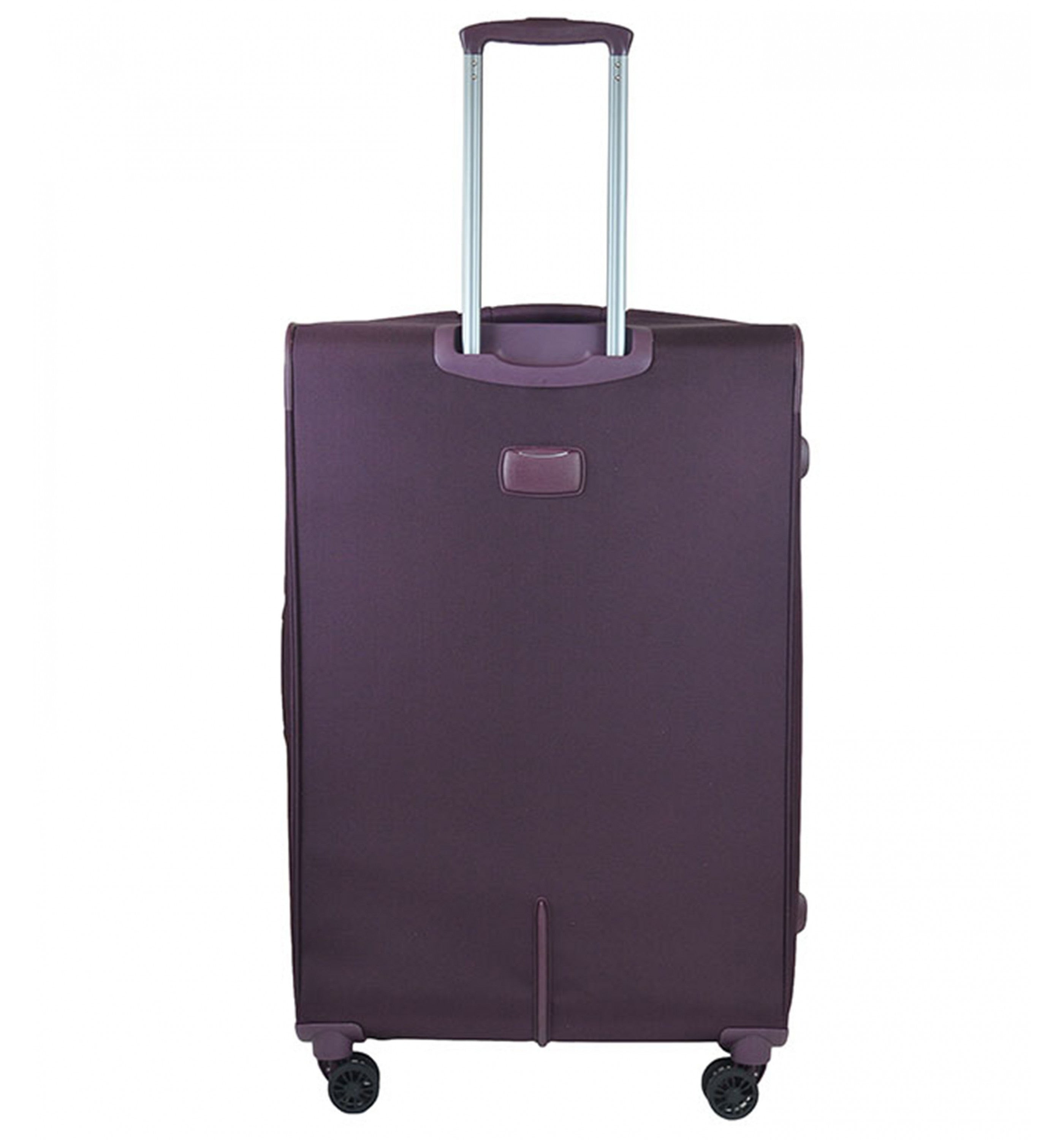 WORLD TRAVELLERANTALYA (Large) Sassafrass Purple