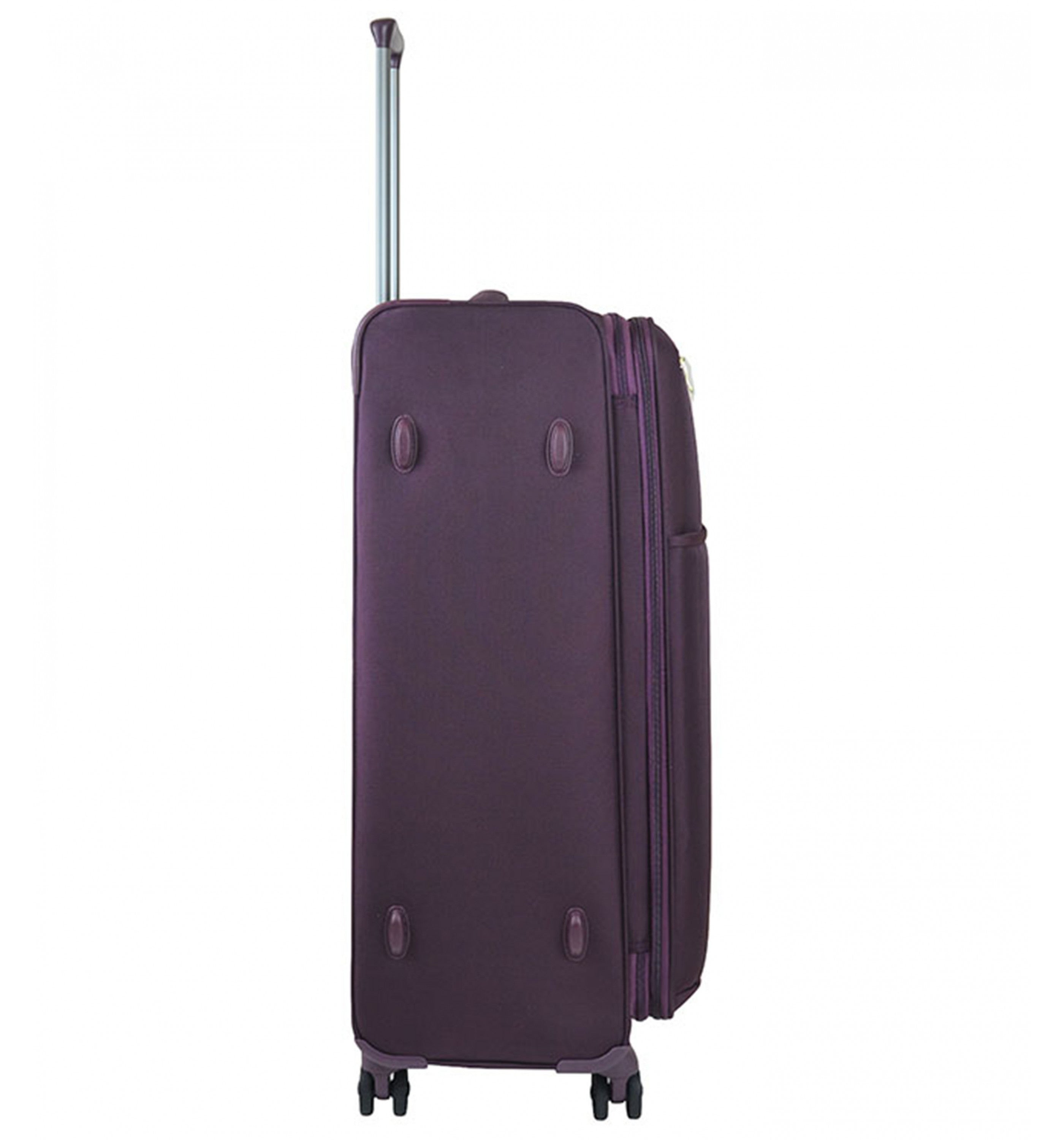 WORLD TRAVELLERANTALYA (Large) Sassafrass Purple