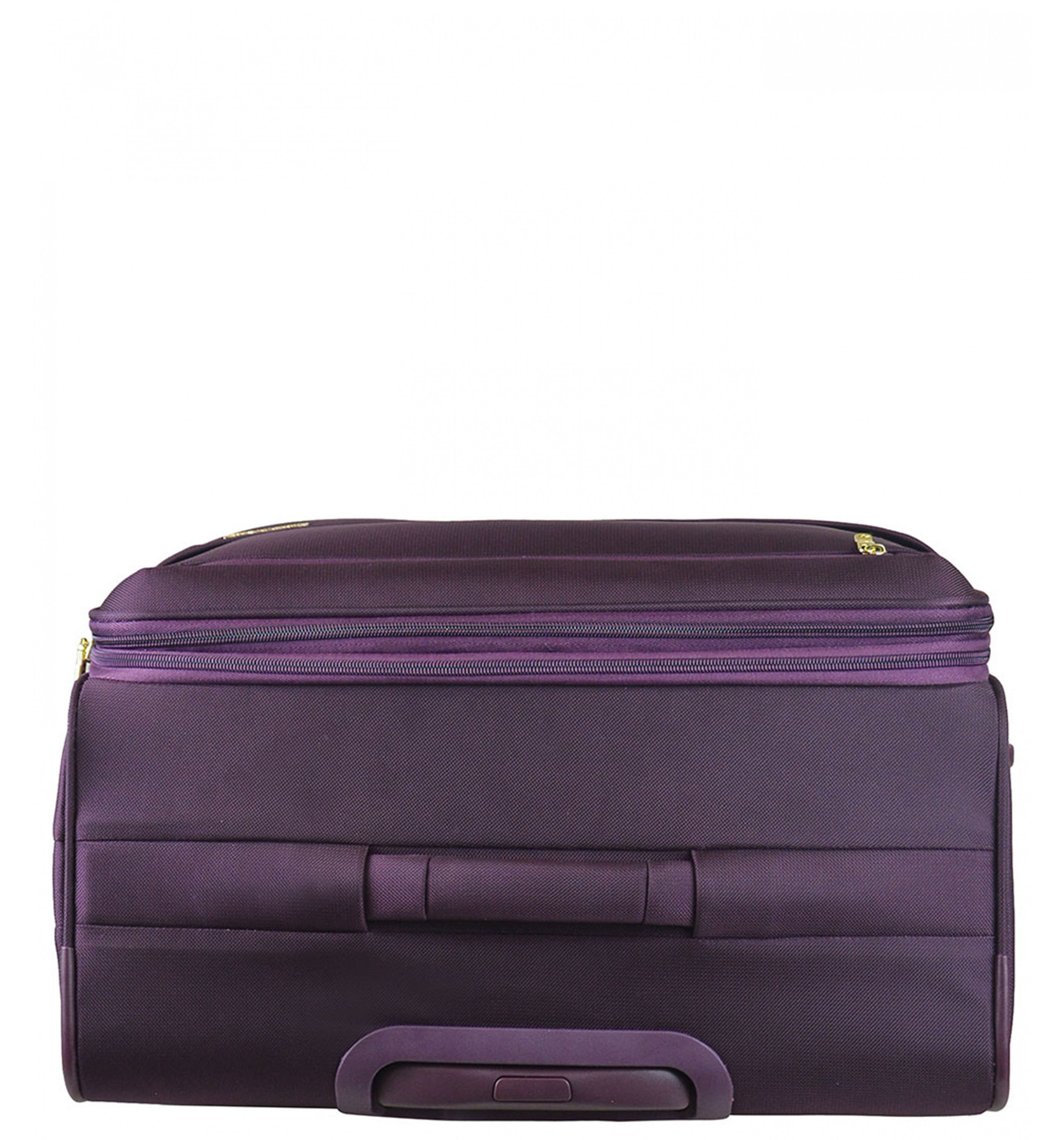 WORLD TRAVELLERANTALYA (Large) Sassafrass Purple