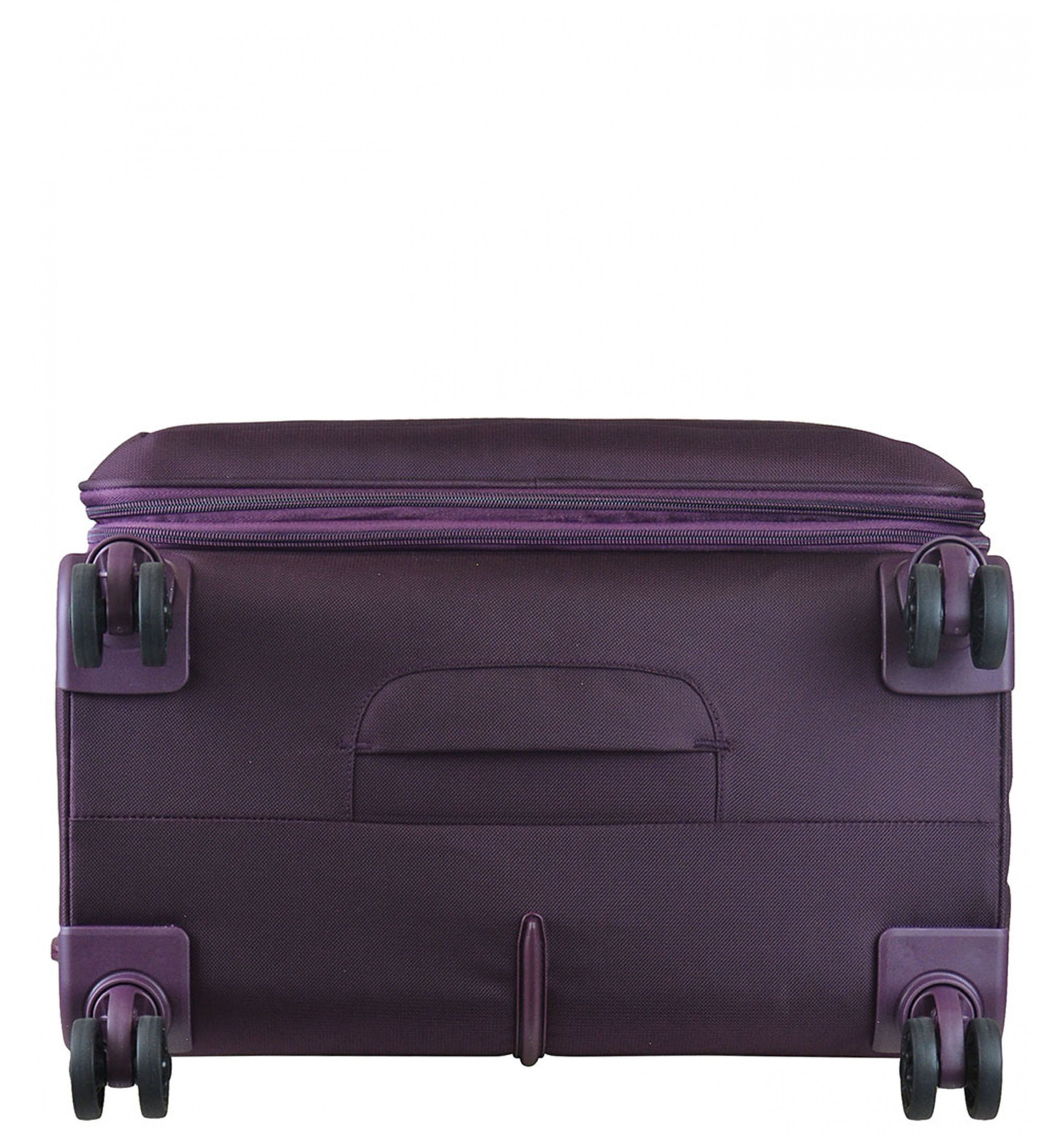 WORLD TRAVELLERANTALYA (Large) Sassafrass Purple