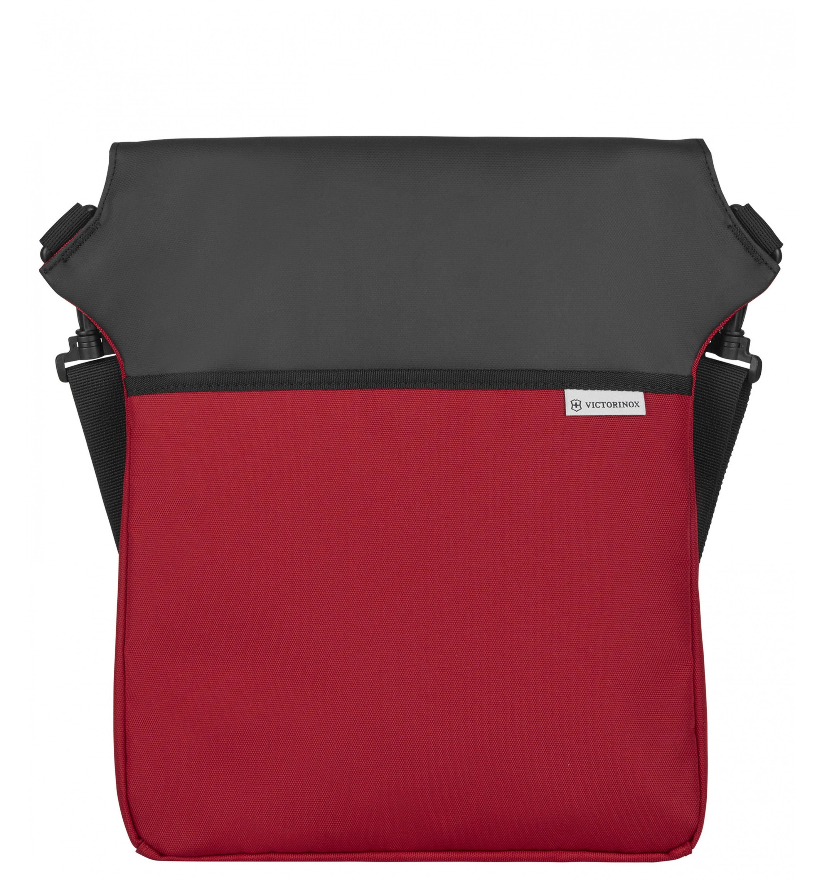 VICTORINOXALTMONT ORIGINAL CASUAL-FLAPOVER DIGITAL BAGRED 30 CM