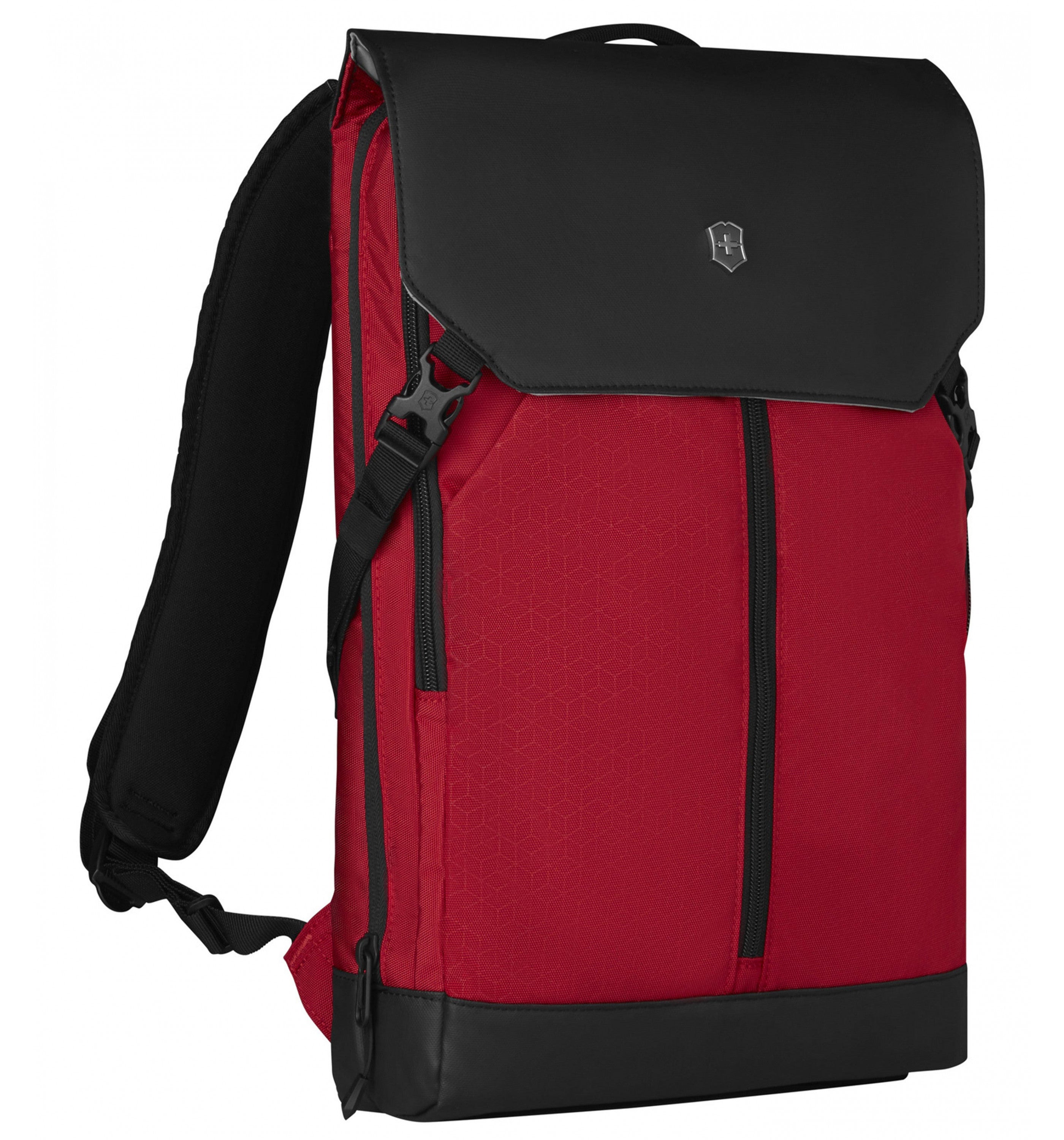 VICTORINOXALTMONT ORIGINAL CASUAL-FLAPOVER LP BACKPACKRED 43 CM