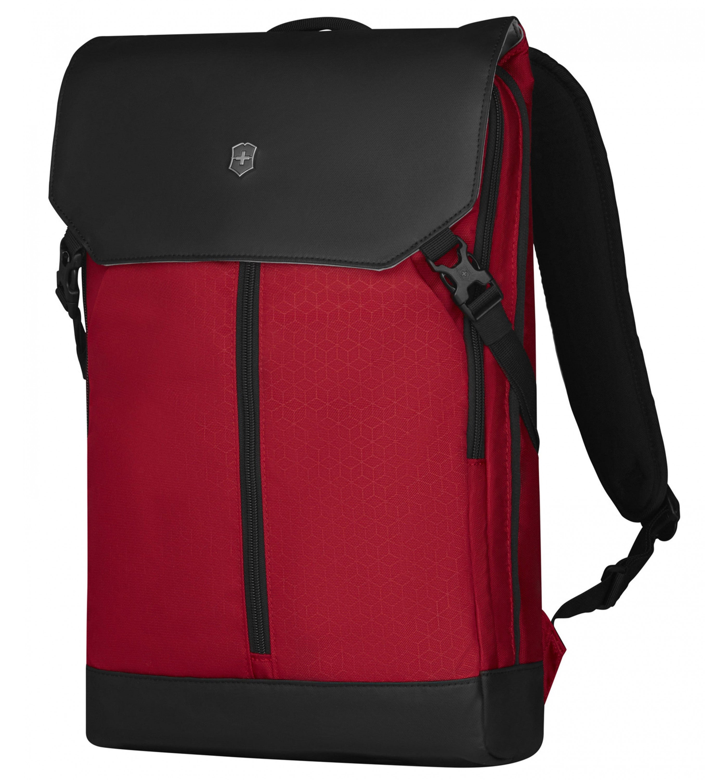 VICTORINOXALTMONT ORIGINAL CASUAL-FLAPOVER LP BACKPACKRED 43 CM