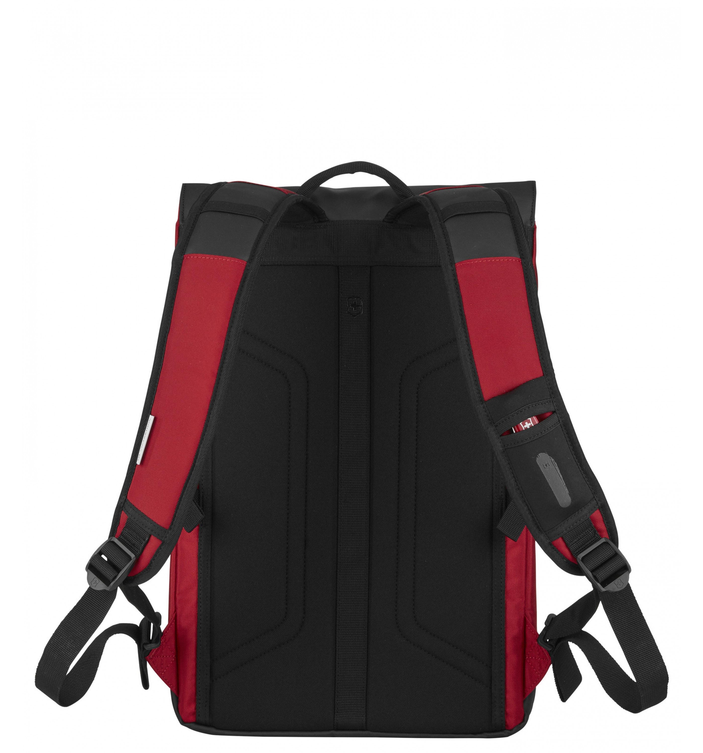 VICTORINOXALTMONT ORIGINAL CASUAL-FLAPOVER LP BACKPACKRED 43 CM