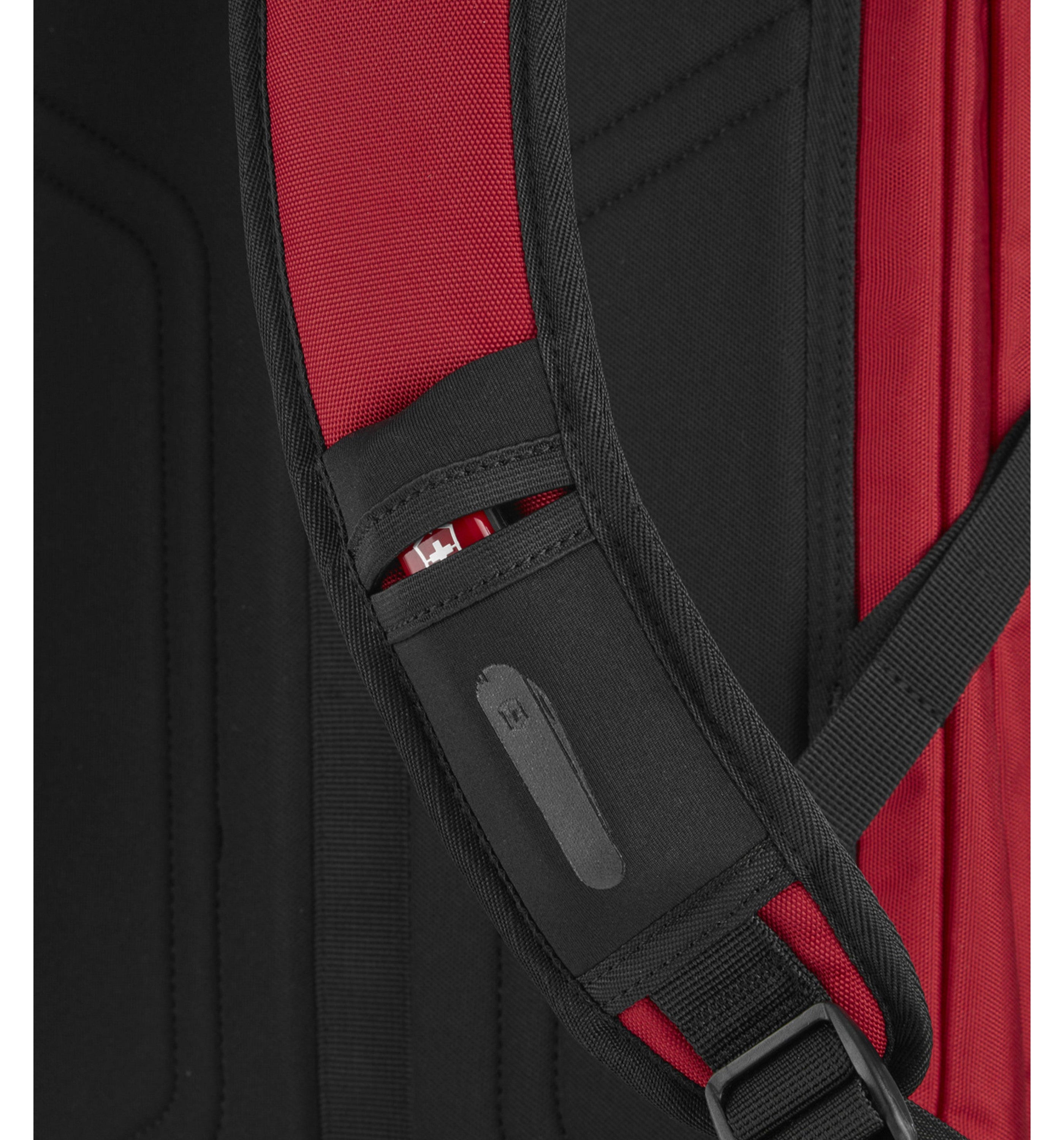 VICTORINOXALTMONT ORIGINAL CASUAL-FLAPOVER LP BACKPACKRED 43 CM