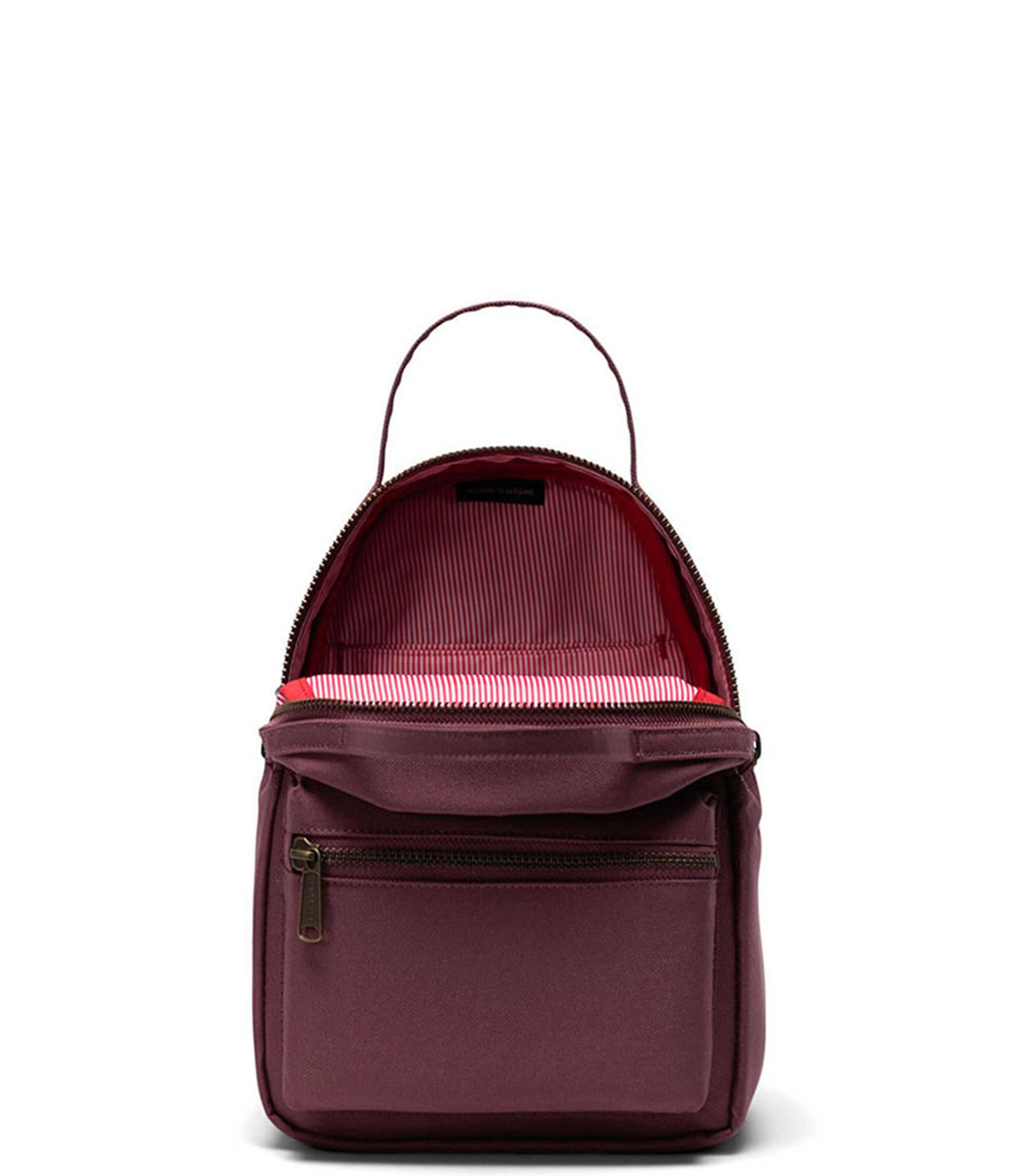 HERSCHELNova Mini Backpack