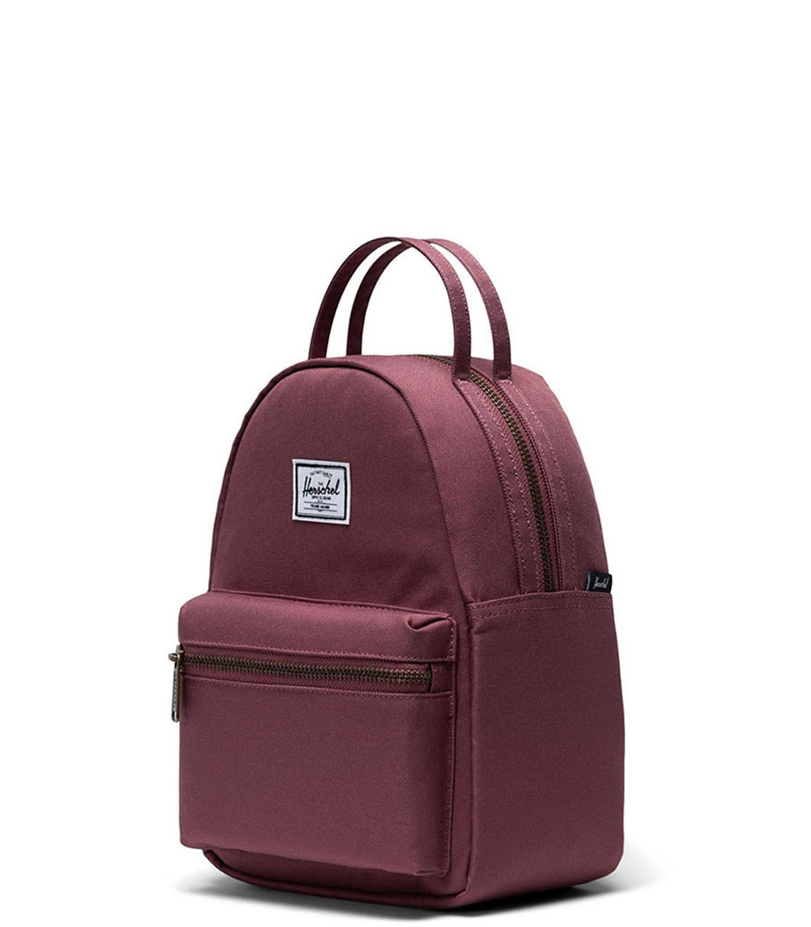 HERSCHELNova Mini Backpack