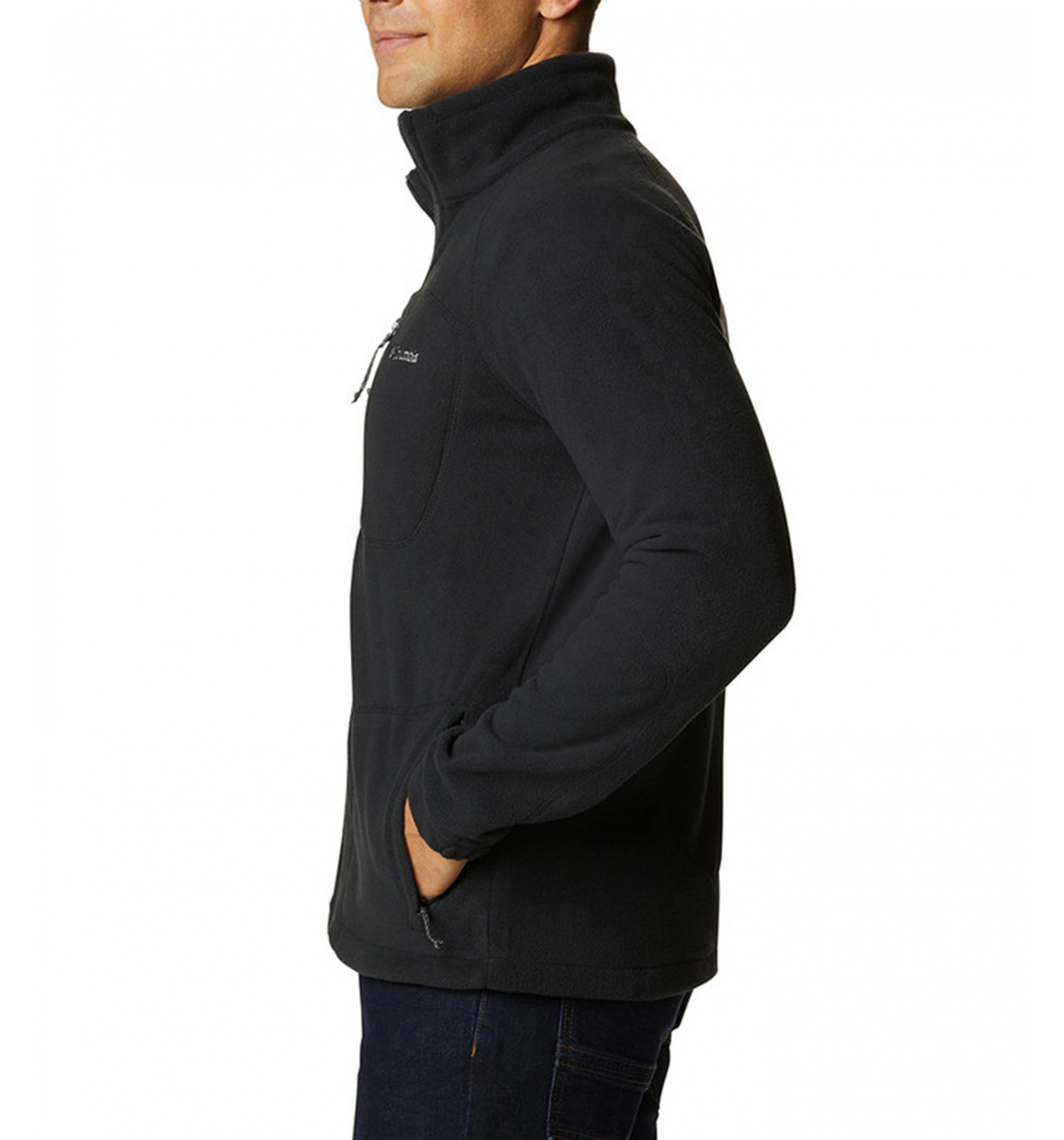 COLUMBIA SPORTSWEARColumbia Men's Fast Trek II Full Zip Fleece