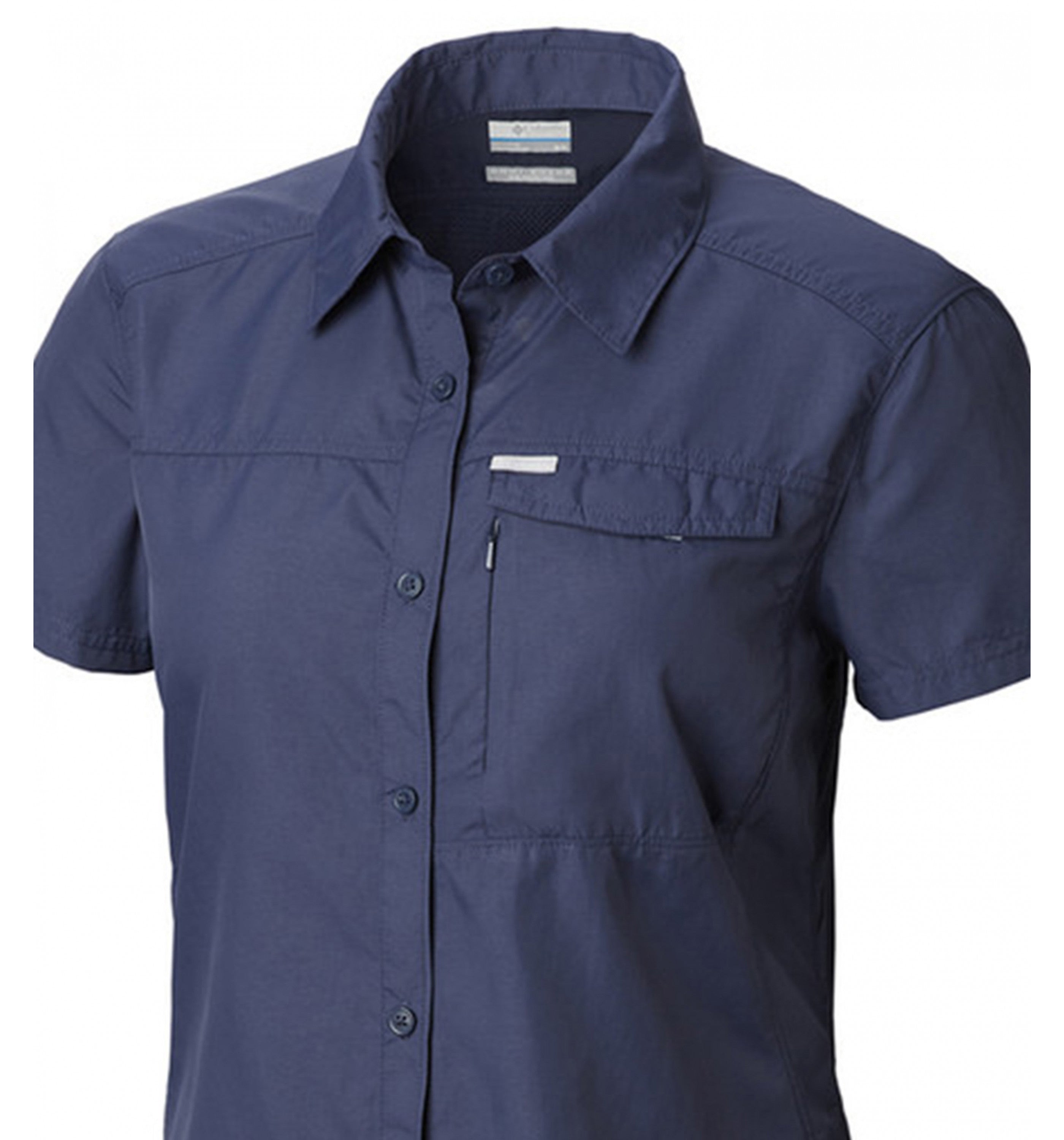 COLUMBIA SPORTSWEARColumbia Women's Silver Ridge 2.0 Short Sleeve