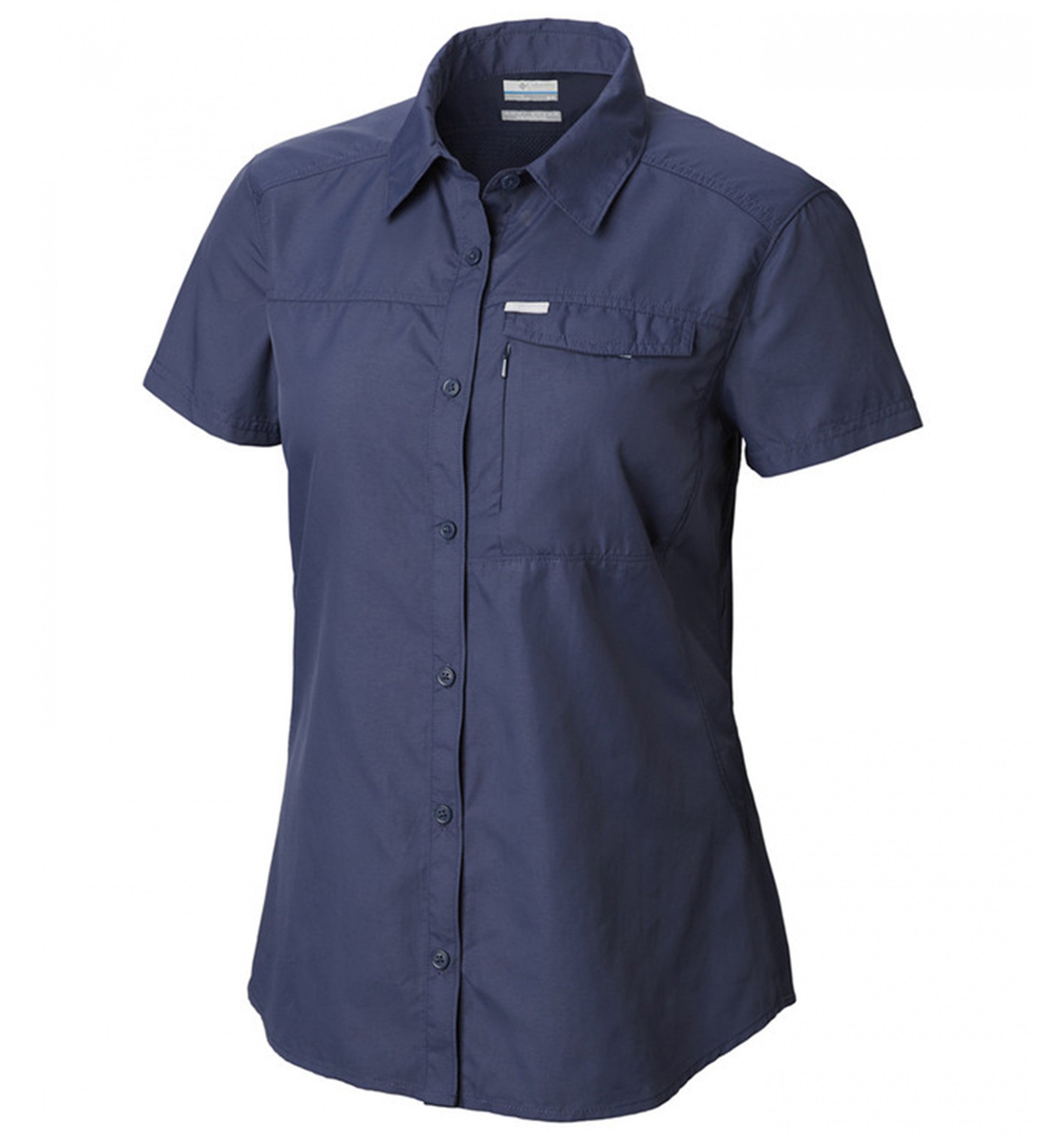 COLUMBIA SPORTSWEARColumbia Women's Silver Ridge 2.0 Short Sleeve