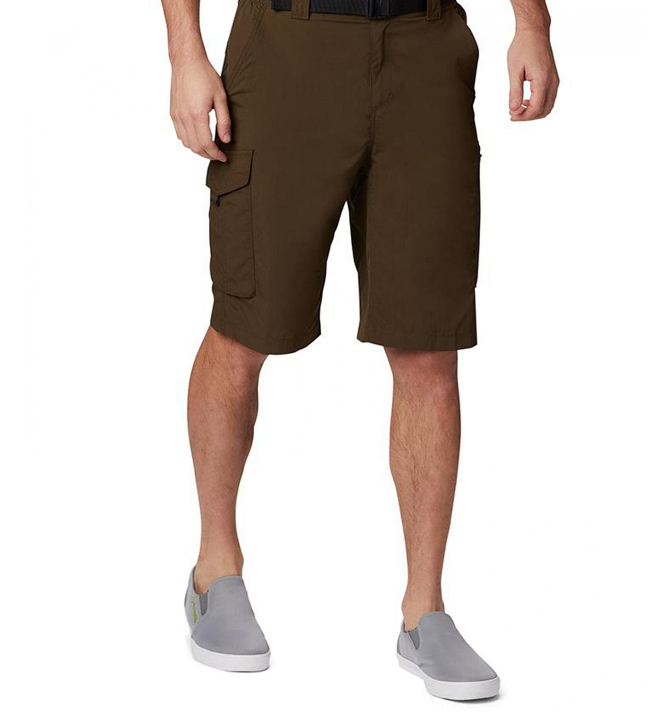 COLUMBIA SPORTSWEARColumbia Men's Silver Ridge Cargo Short