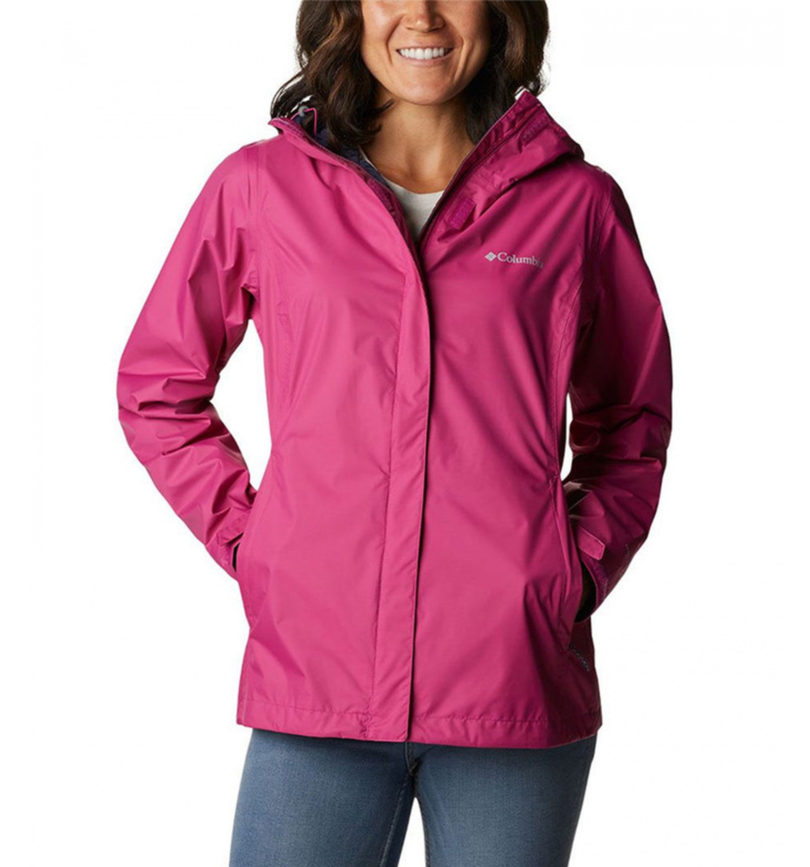COLUMBIA SPORTSWEARColumbia Women's Arcadia II Jacket
