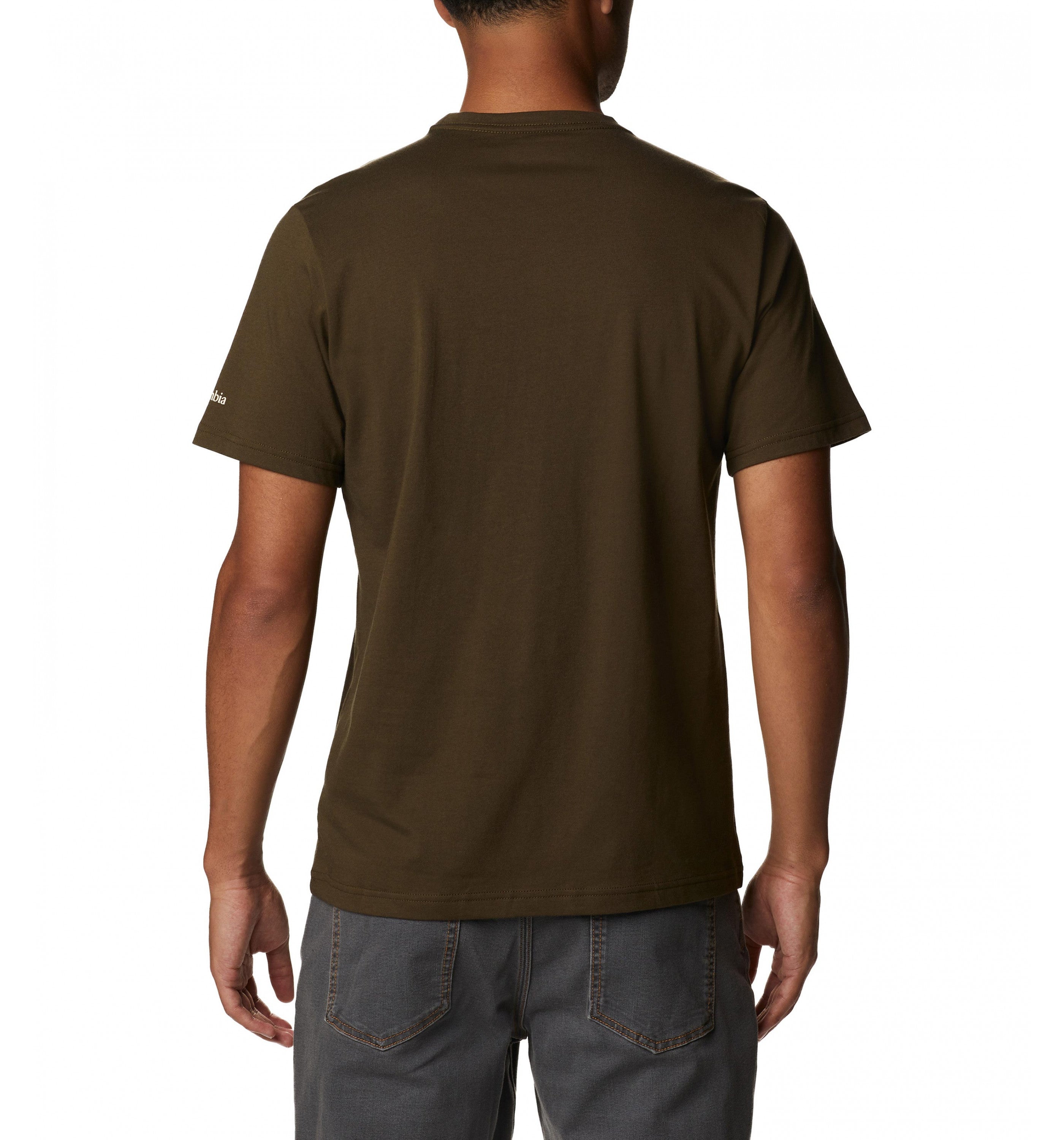 COLUMBIA SPORTSWEARColumbia Men's Path Lake Graphic Tee II