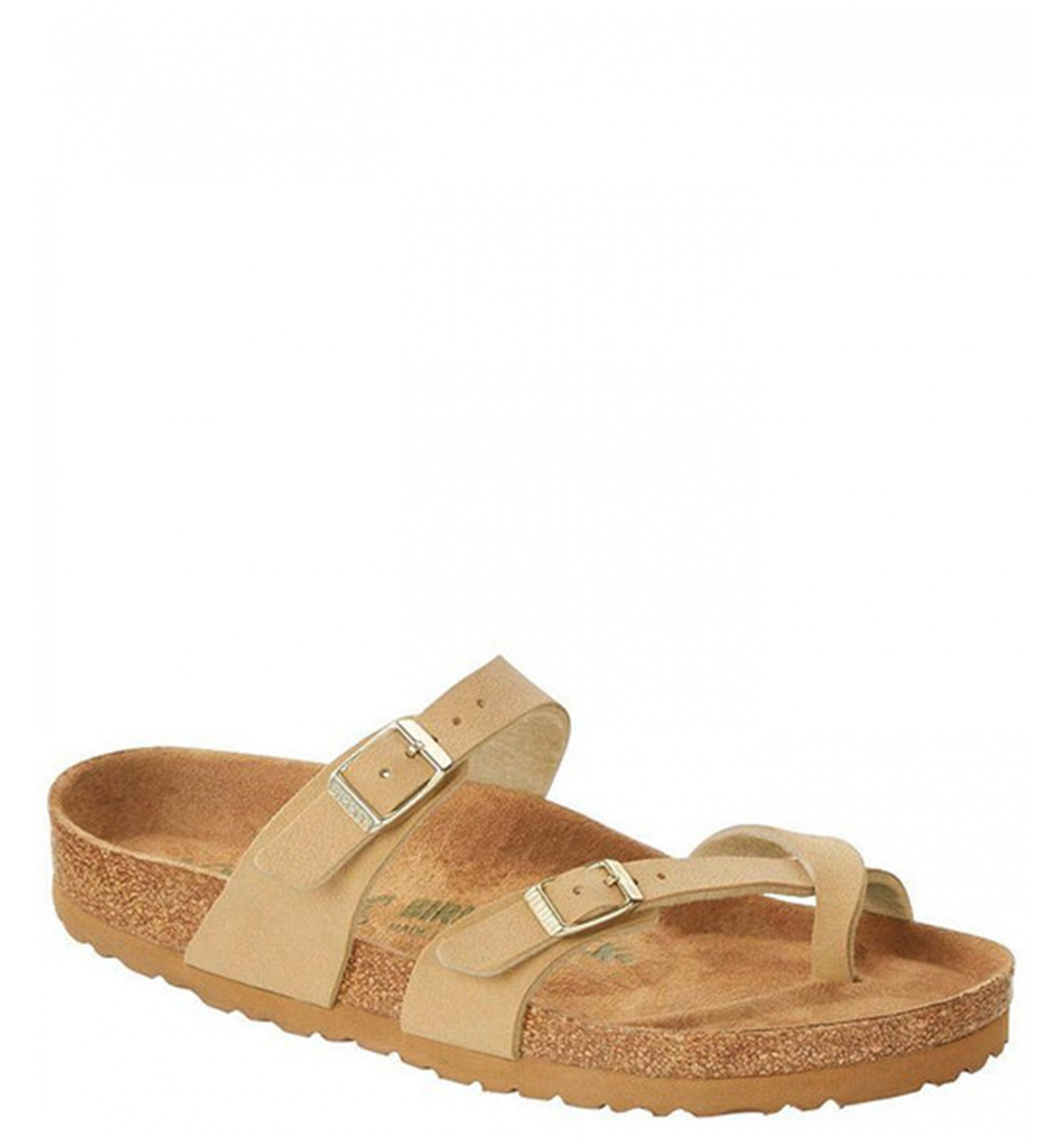 BIRKENSTOCKMayari Earthy Vegan Womens