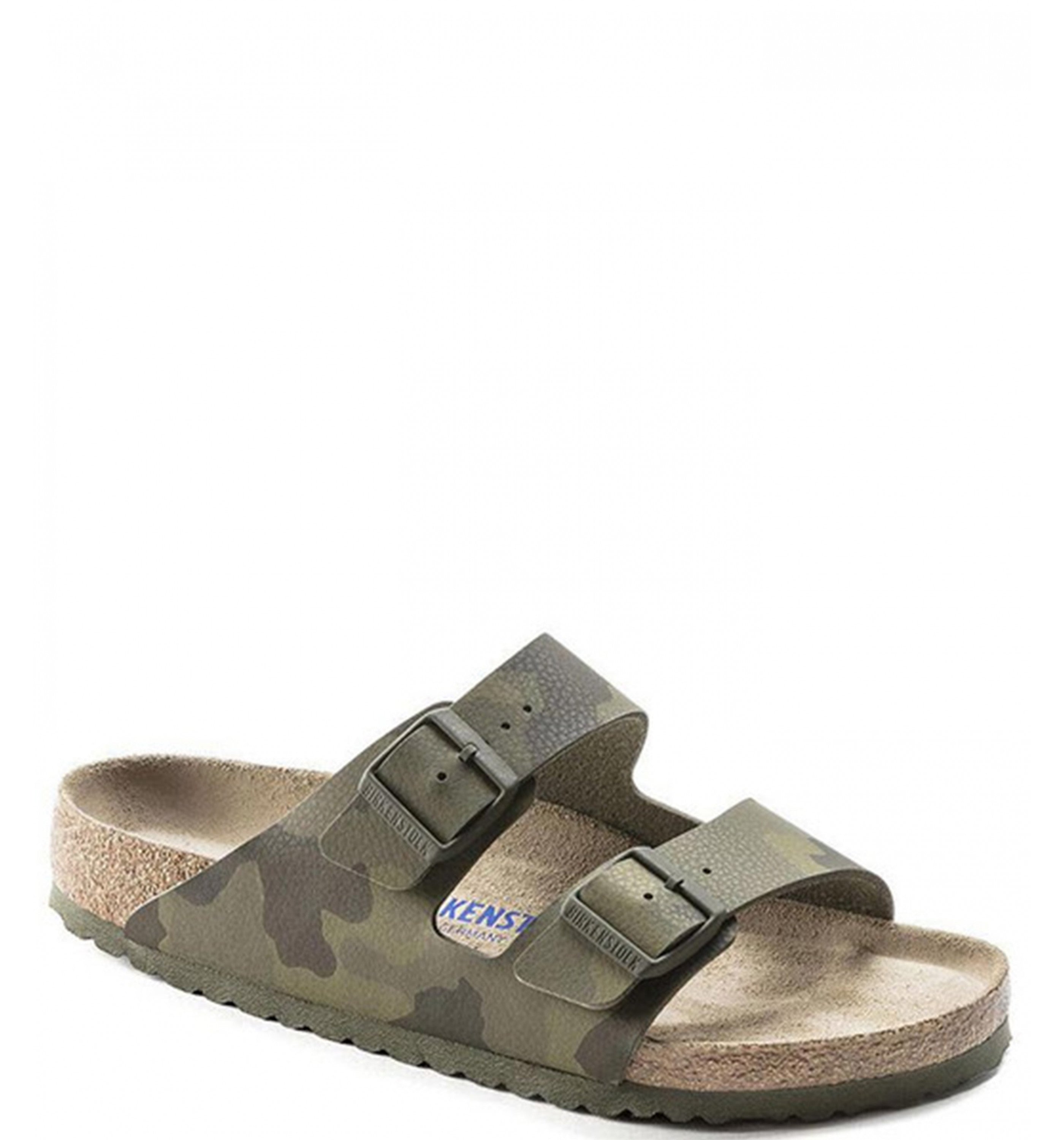 BIRKENSTOCKArizona Desert Soil Mens