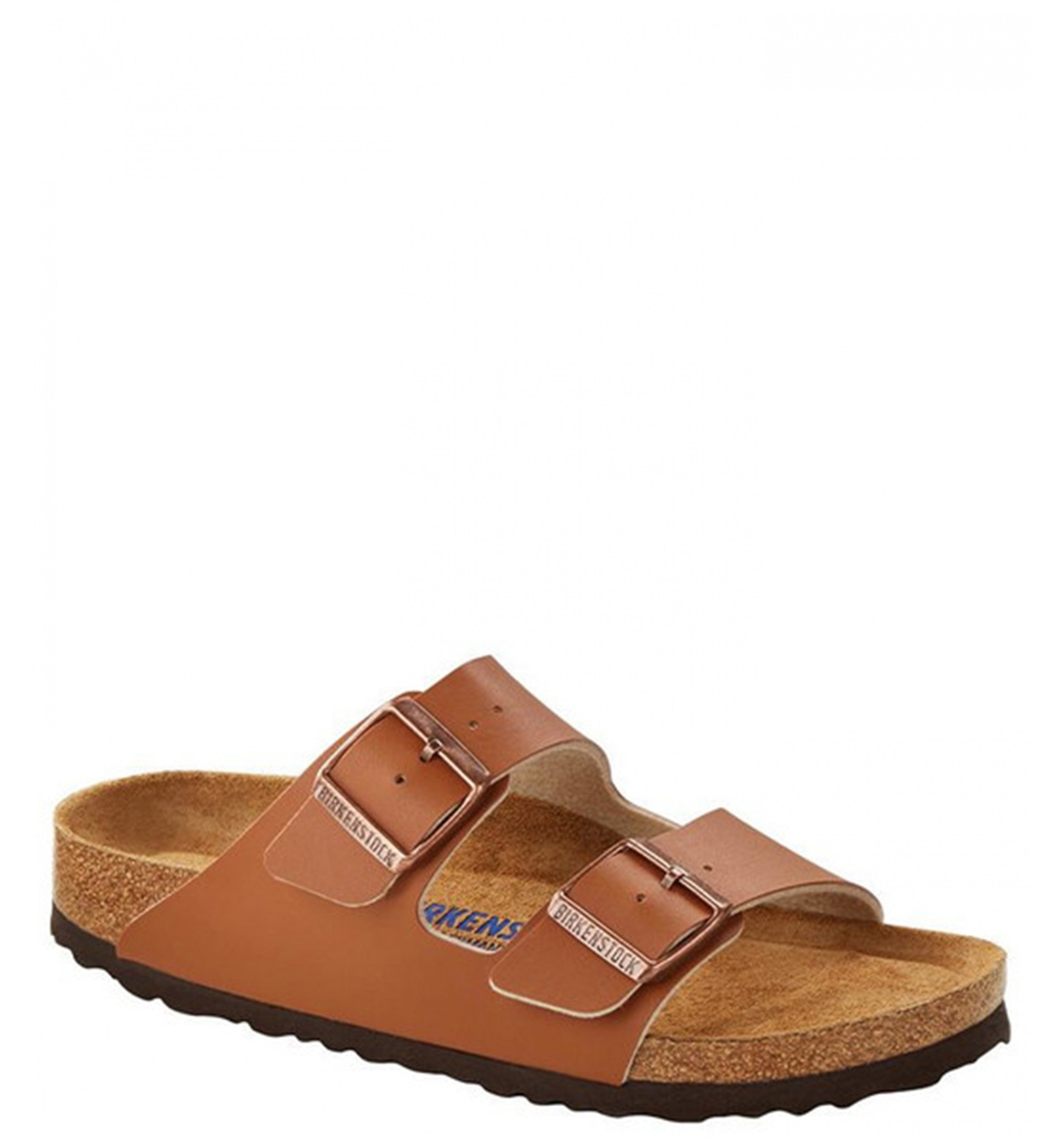 BIRKENSTOCKArizona Sfb Birko-Flor Womens
