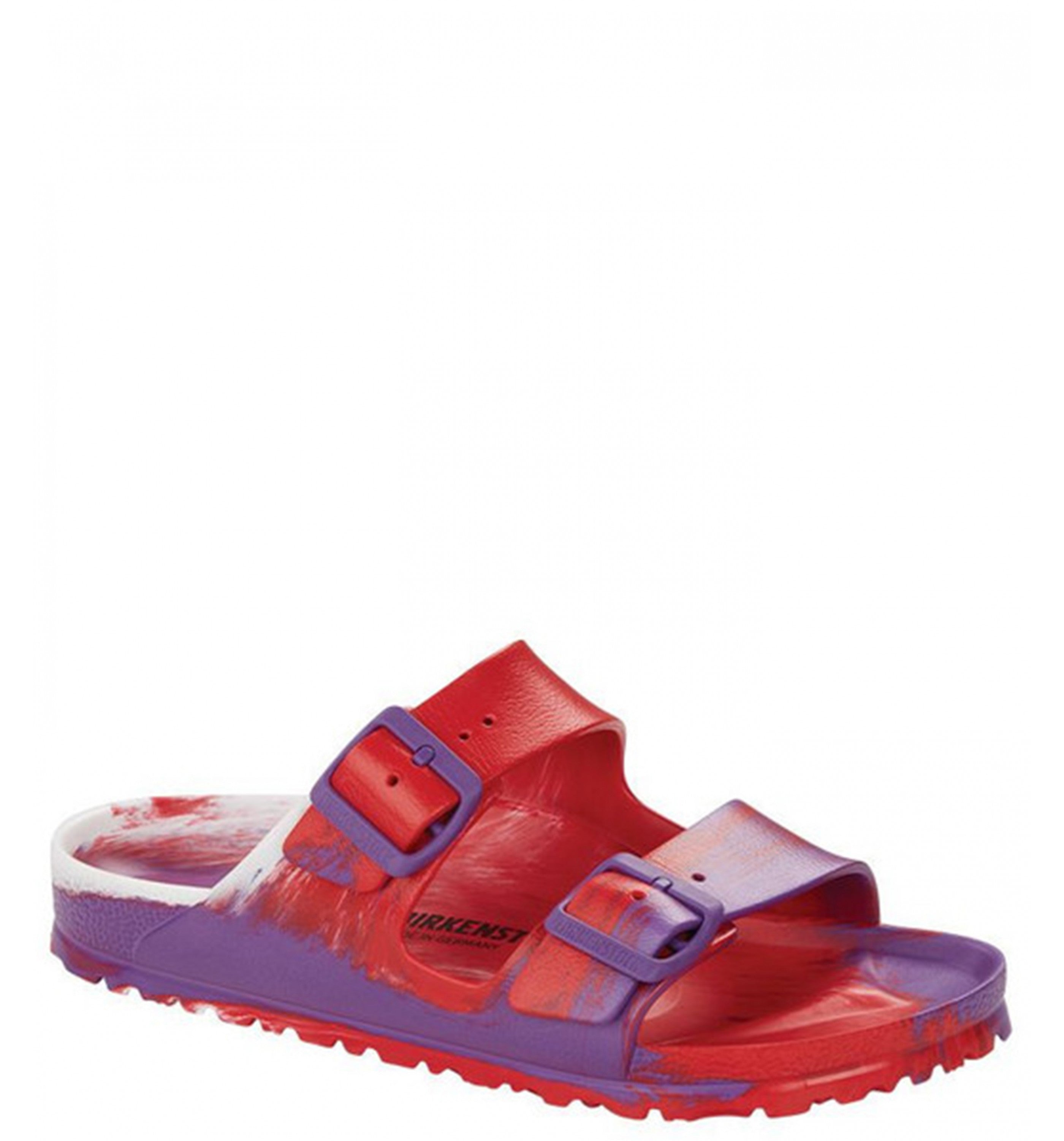 BIRKENSTOCKArizona To The Gym Womens