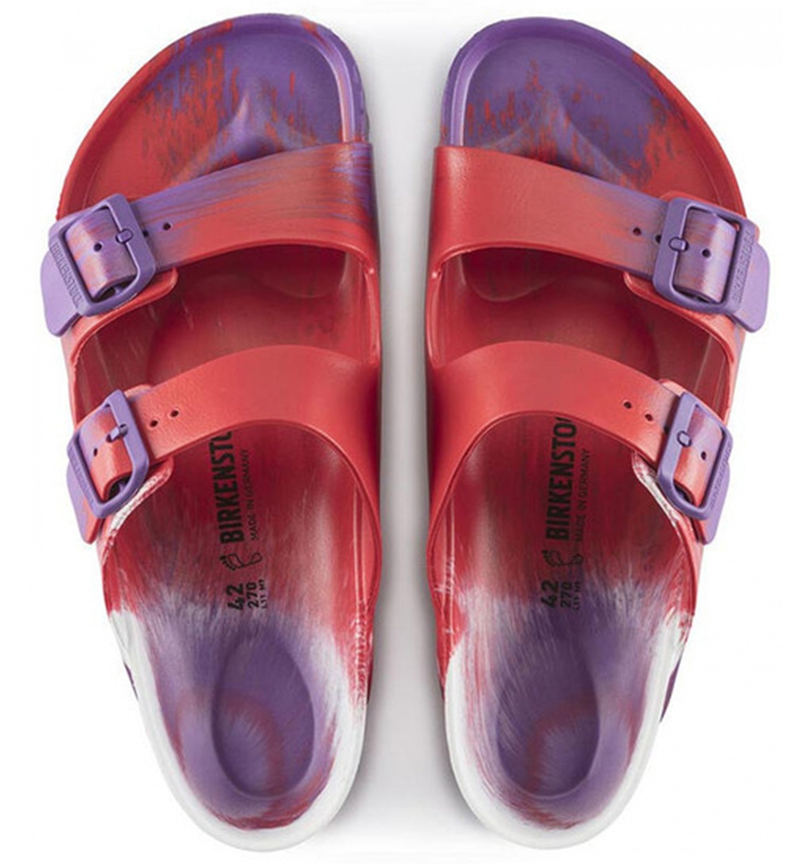 BIRKENSTOCKArizona To The Gym Womens
