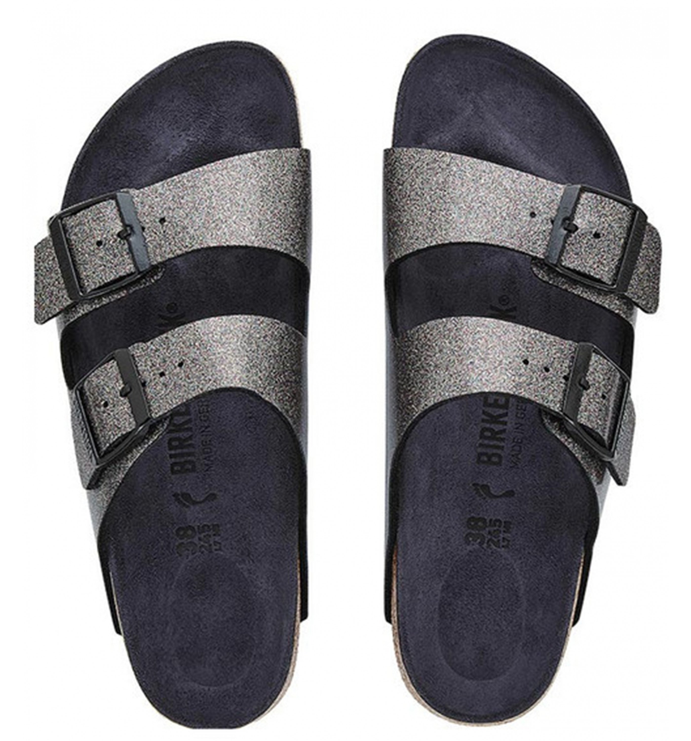 BIRKENSTOCKArizona Sparkling Bf Womens