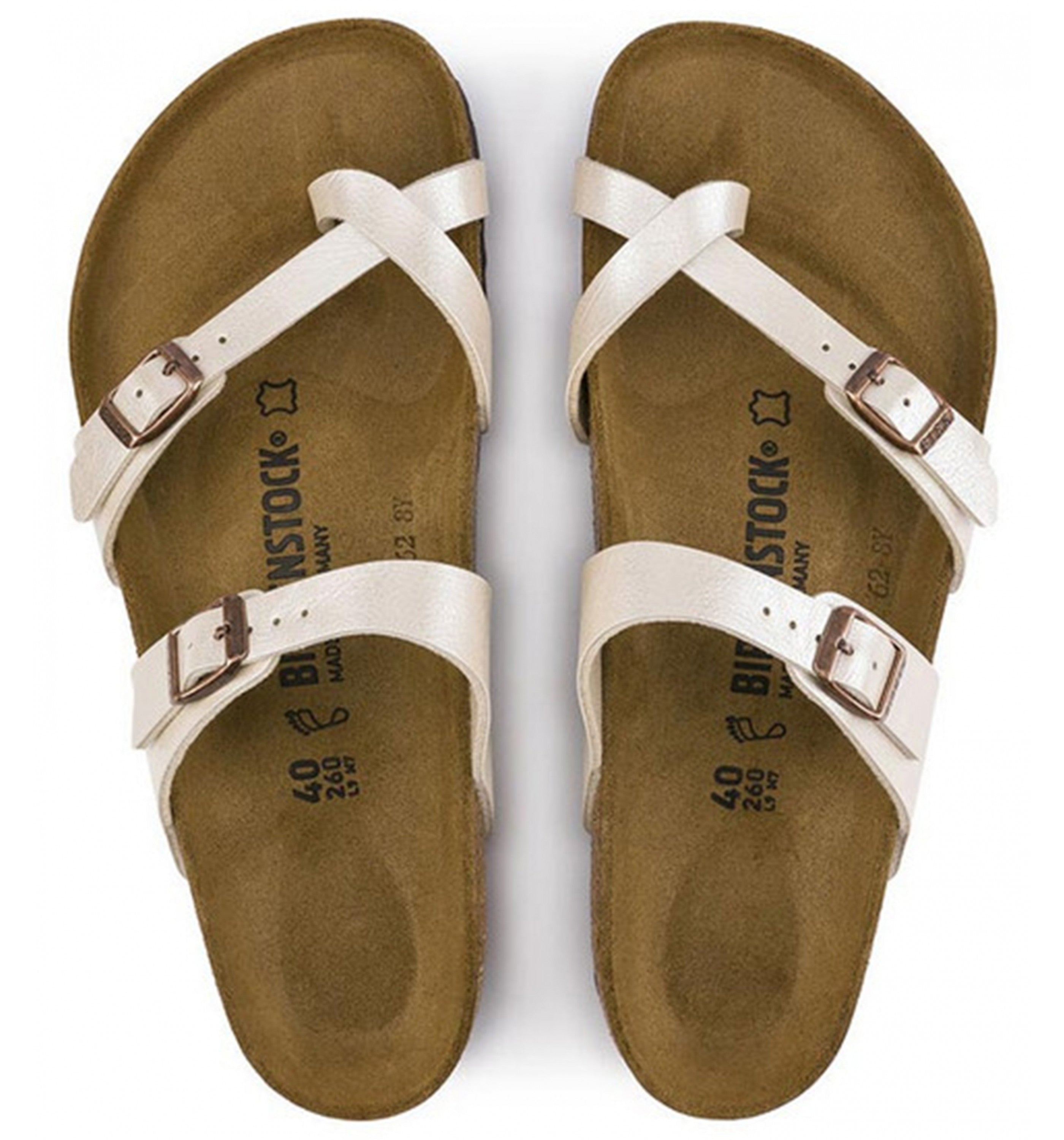 BIRKENSTOCKMayari Graceful Womens