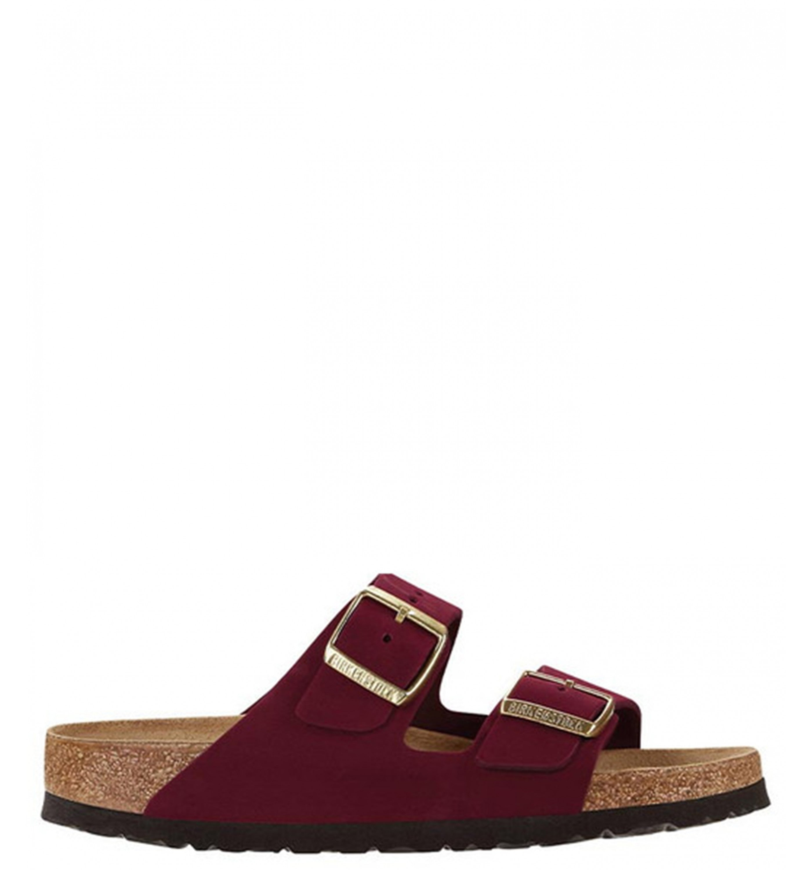 BIRKENSTOCKArizona Sfb Soft Nubuck (Magical Garden) Womens