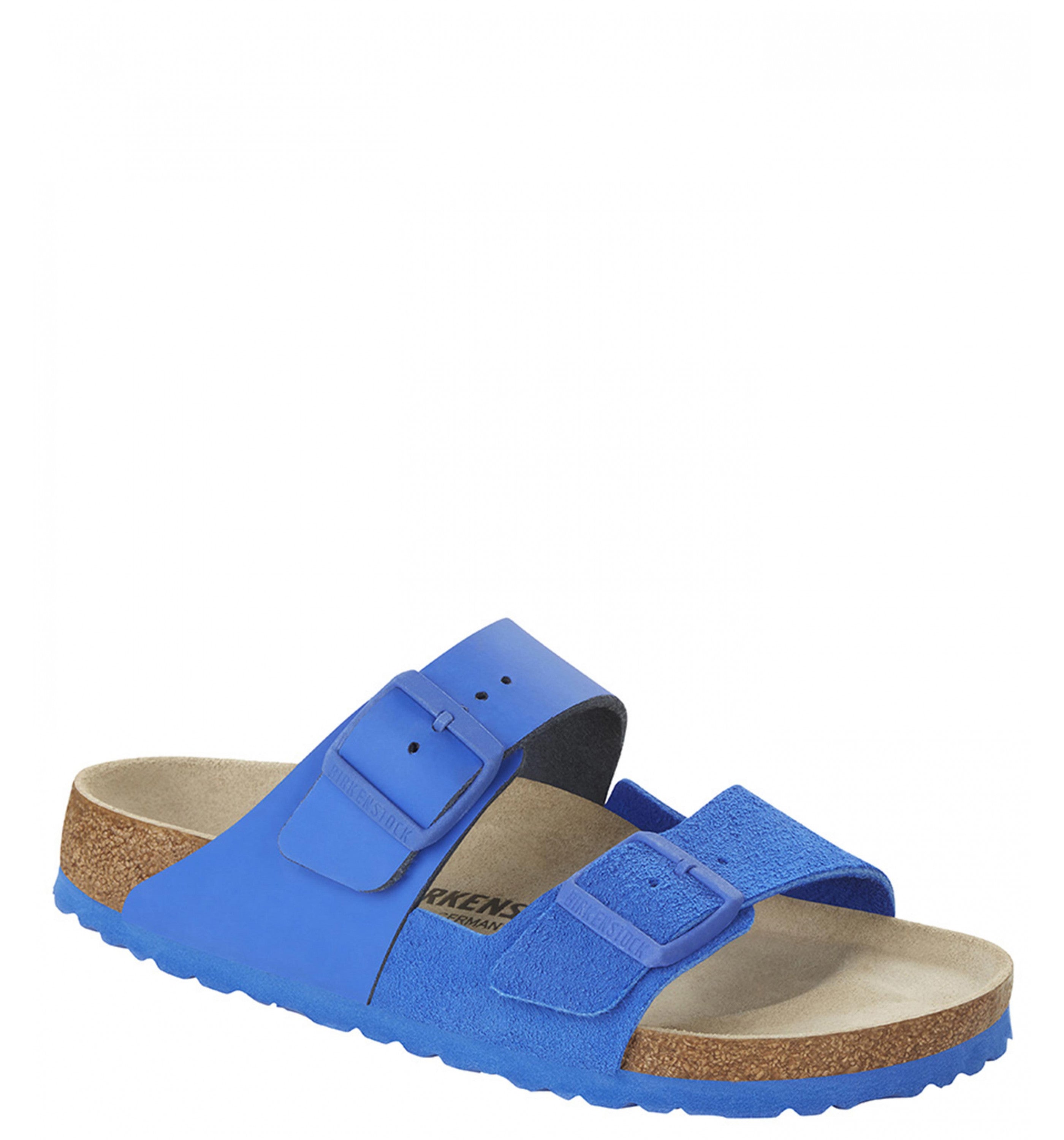 BIRKENSTOCKArizona Split Texture Mens