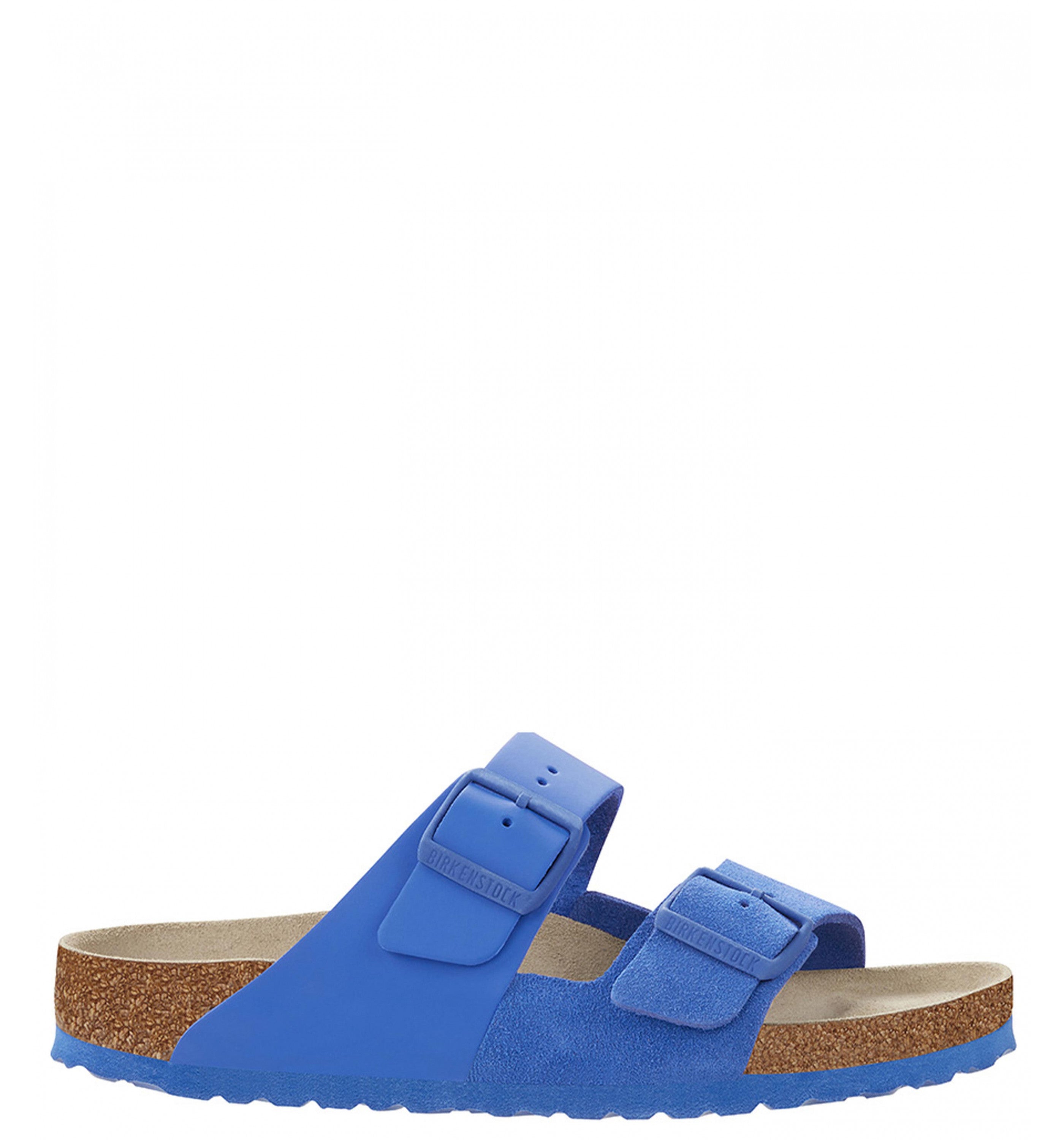 BIRKENSTOCKArizona Split Texture Mens