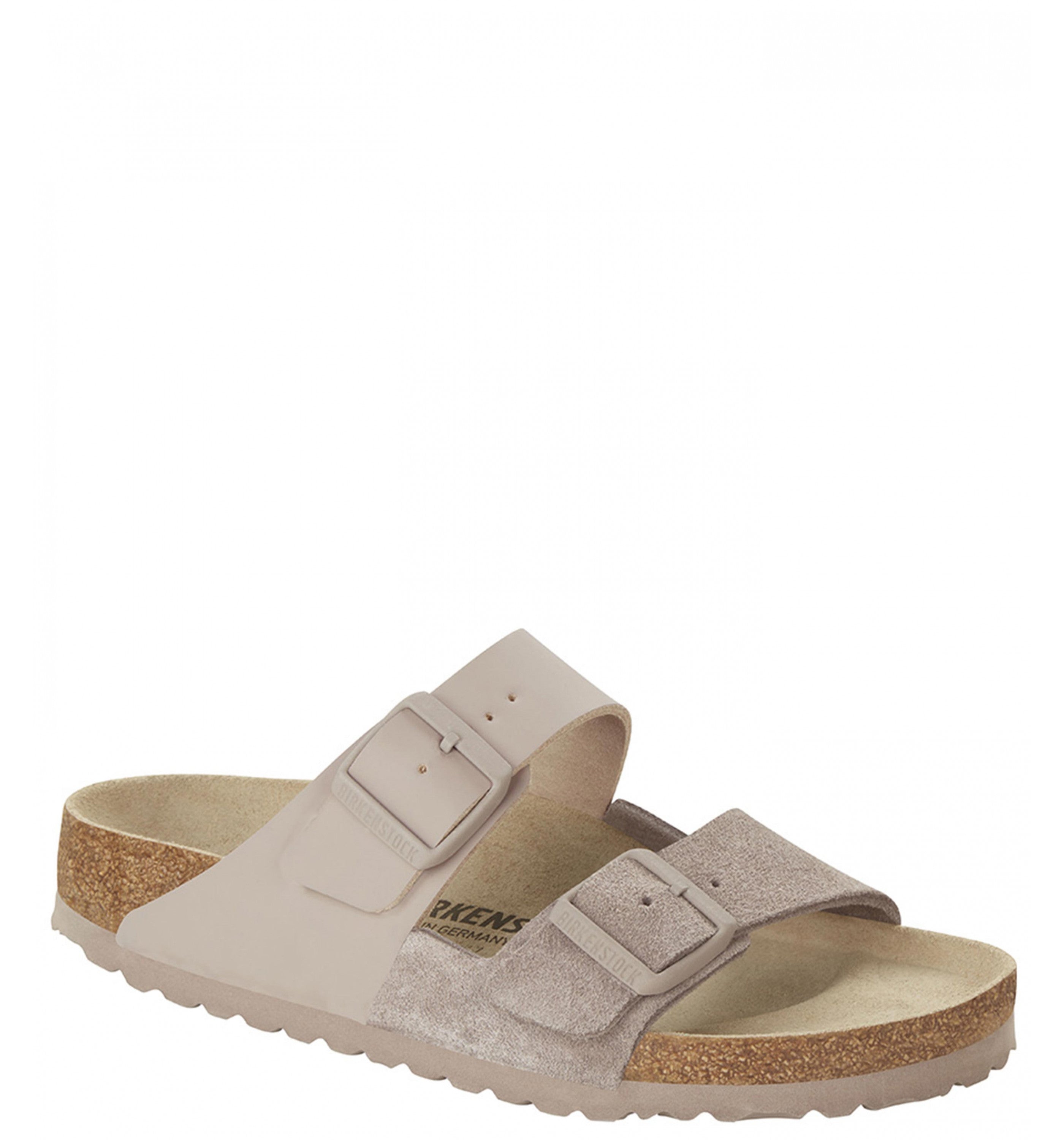 BIRKENSTOCKArizona Split Texture Mens