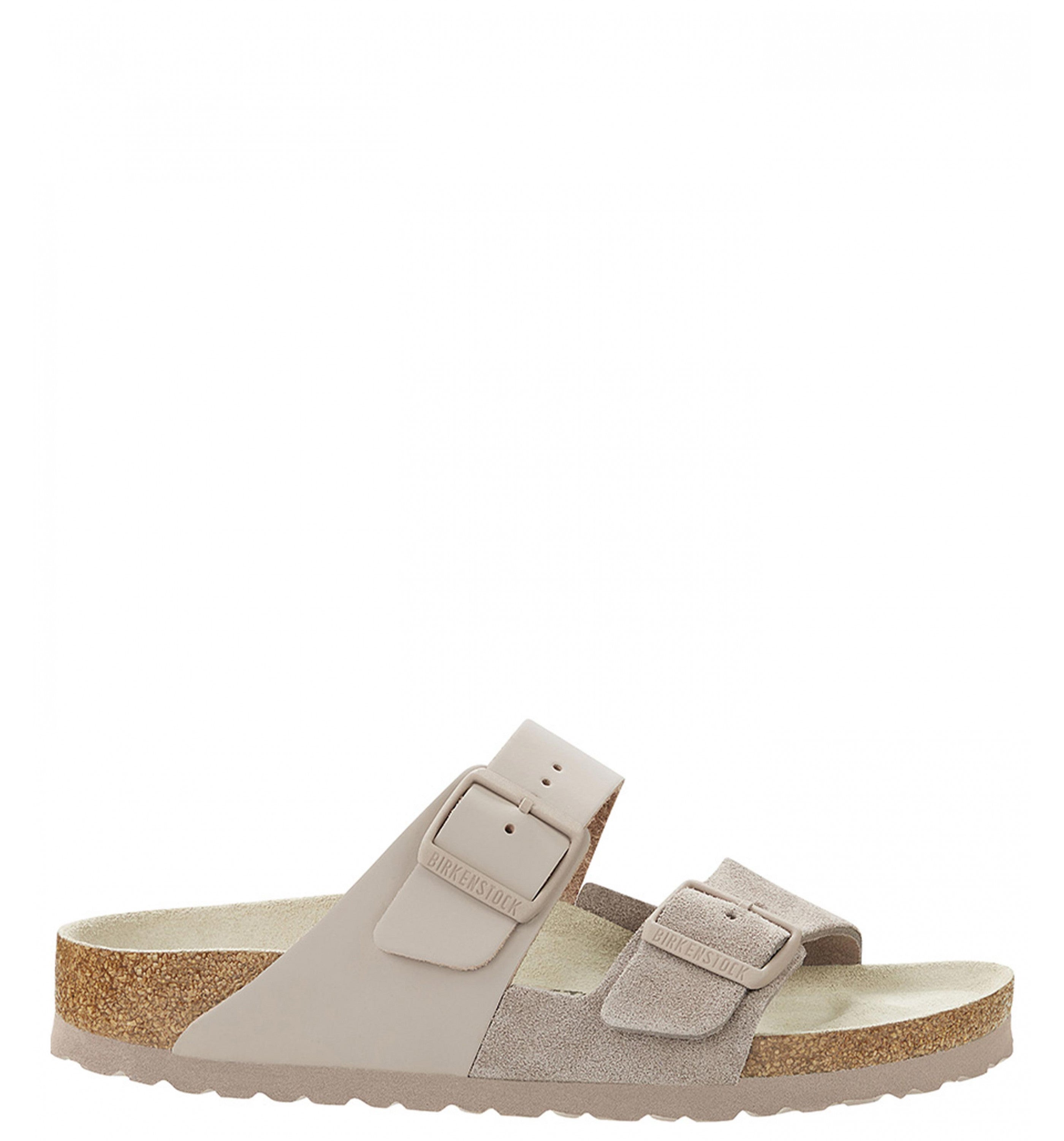 BIRKENSTOCKArizona Split Texture Mens