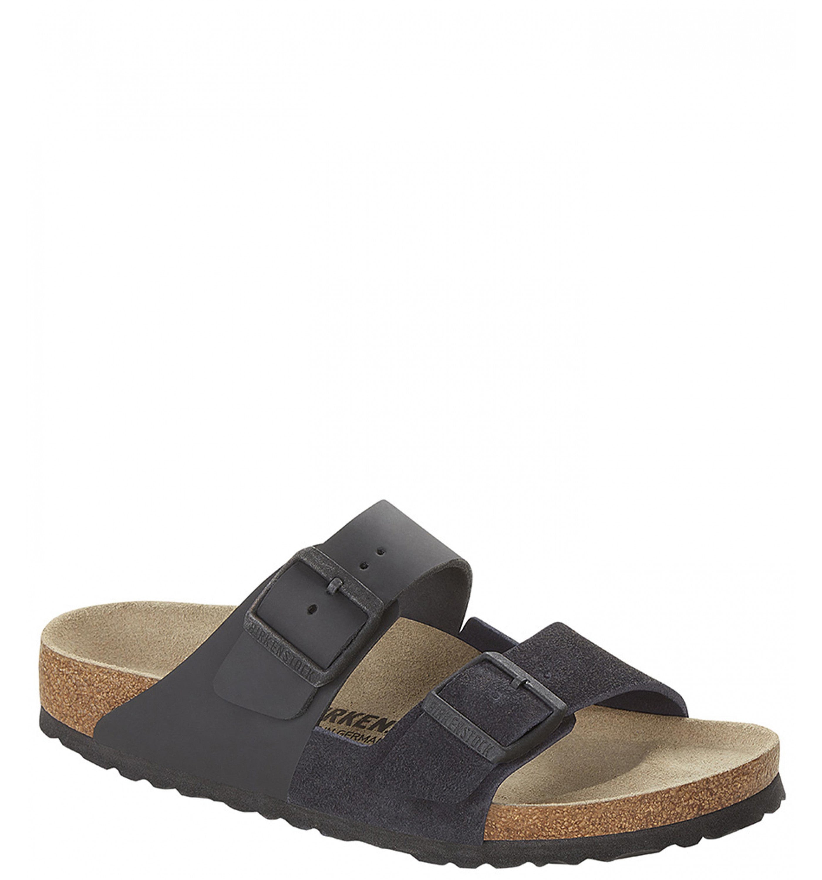 BIRKENSTOCKArizona Split Texture Mens