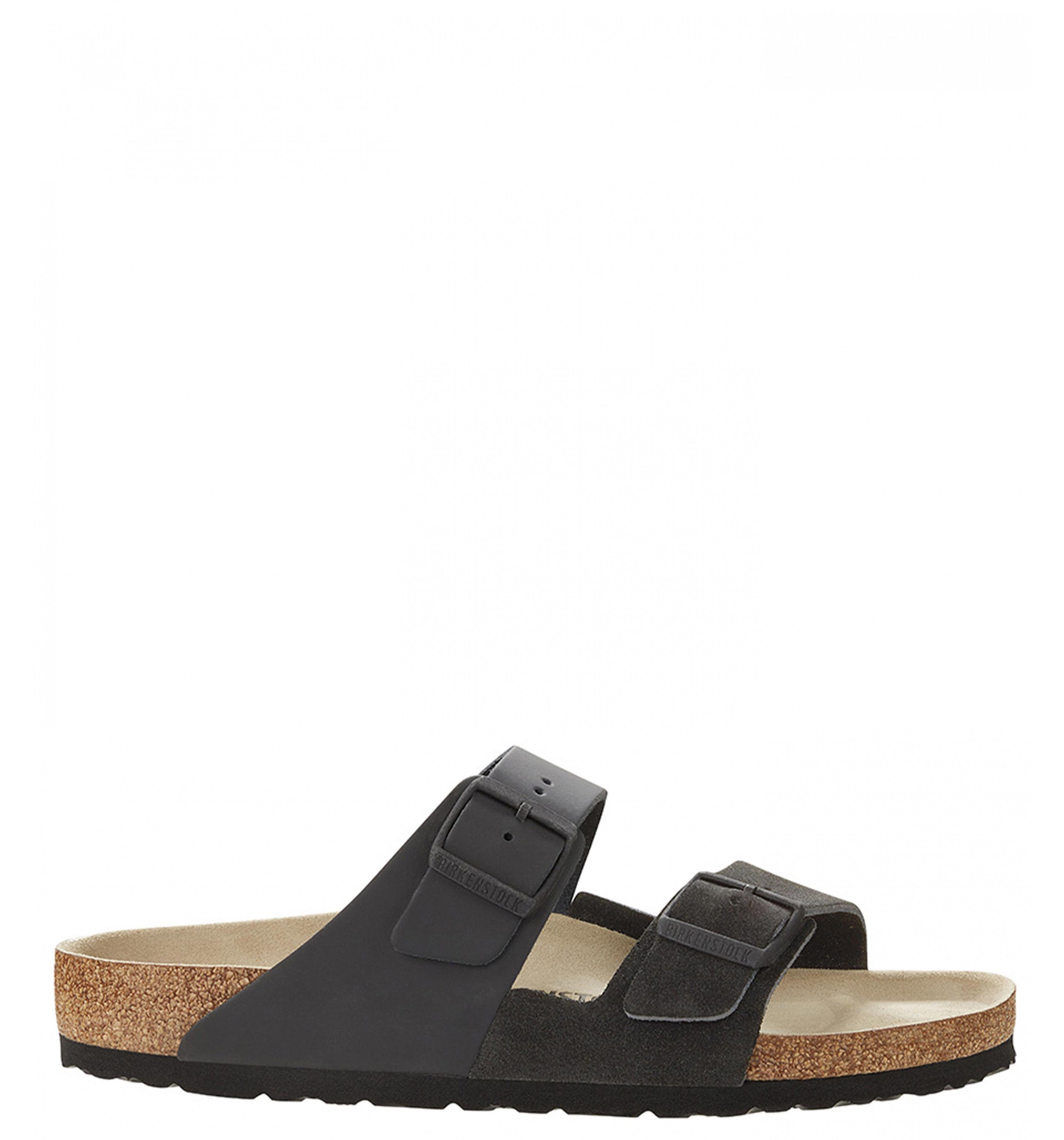 BIRKENSTOCKArizona Split Texture Mens