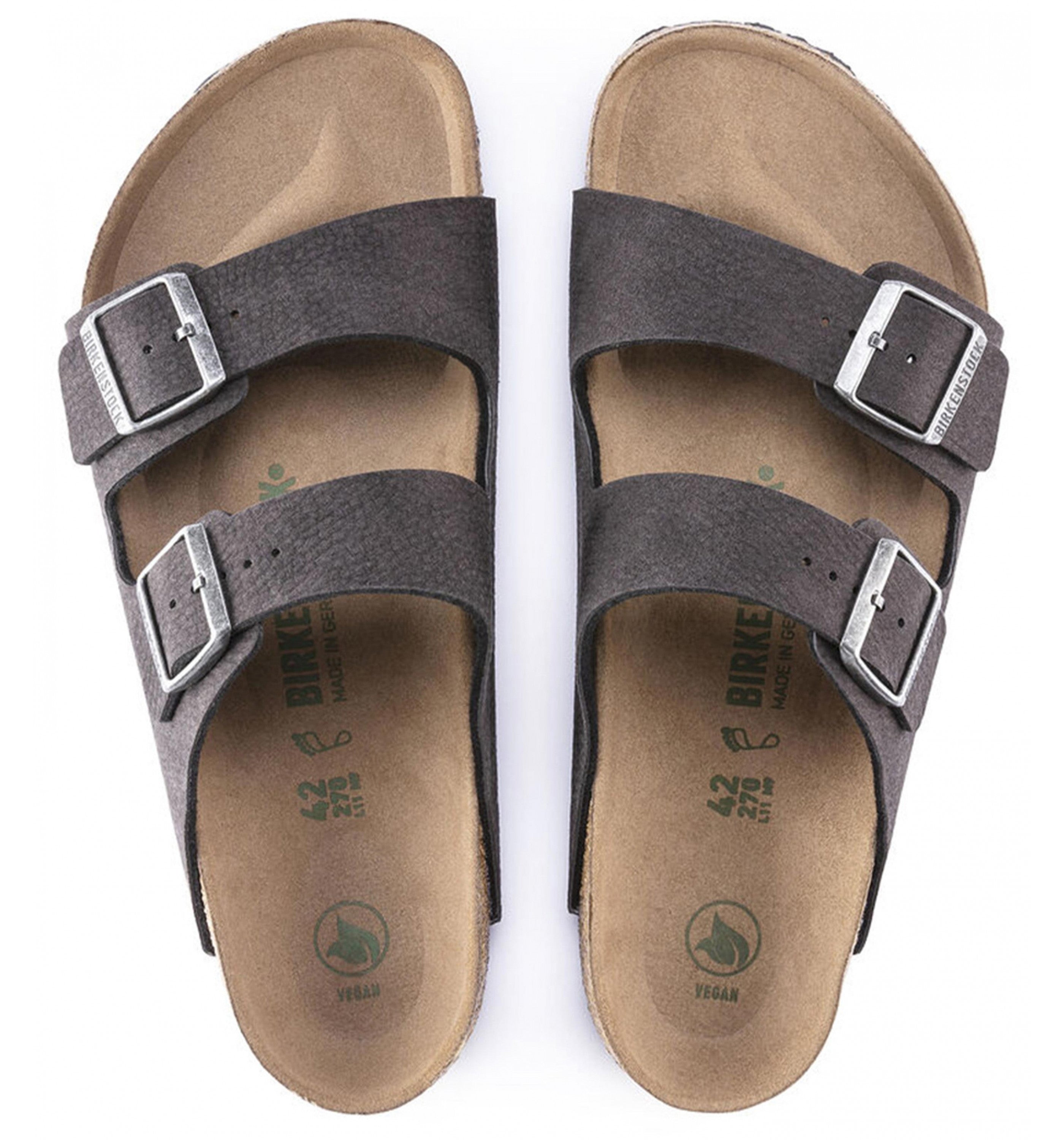 BIRKENSTOCKArizona Desert Dust Mens