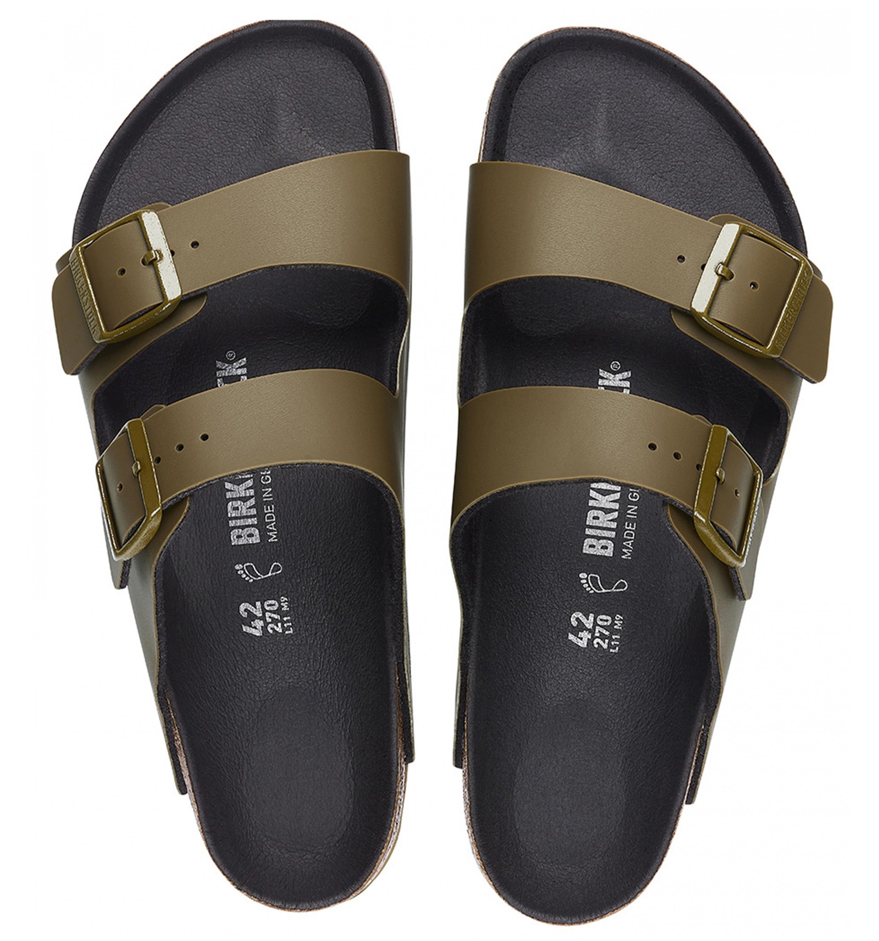 BIRKENSTOCKArizona Icons Reinterpreted Mens
