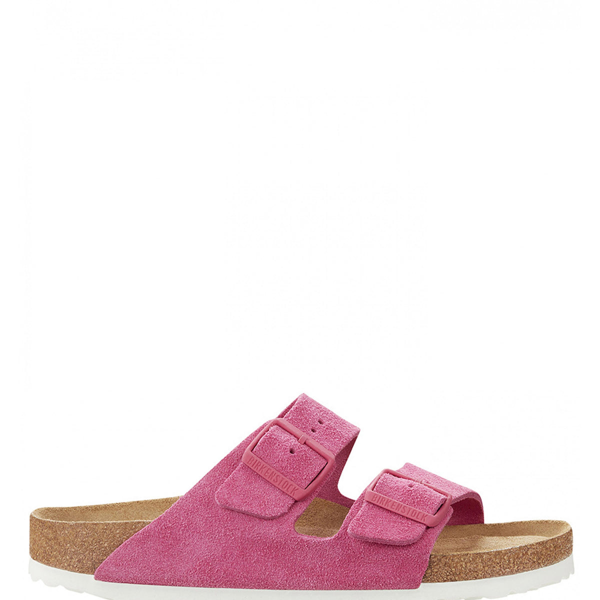 Arizona SFB Suede Narrow - Taupe