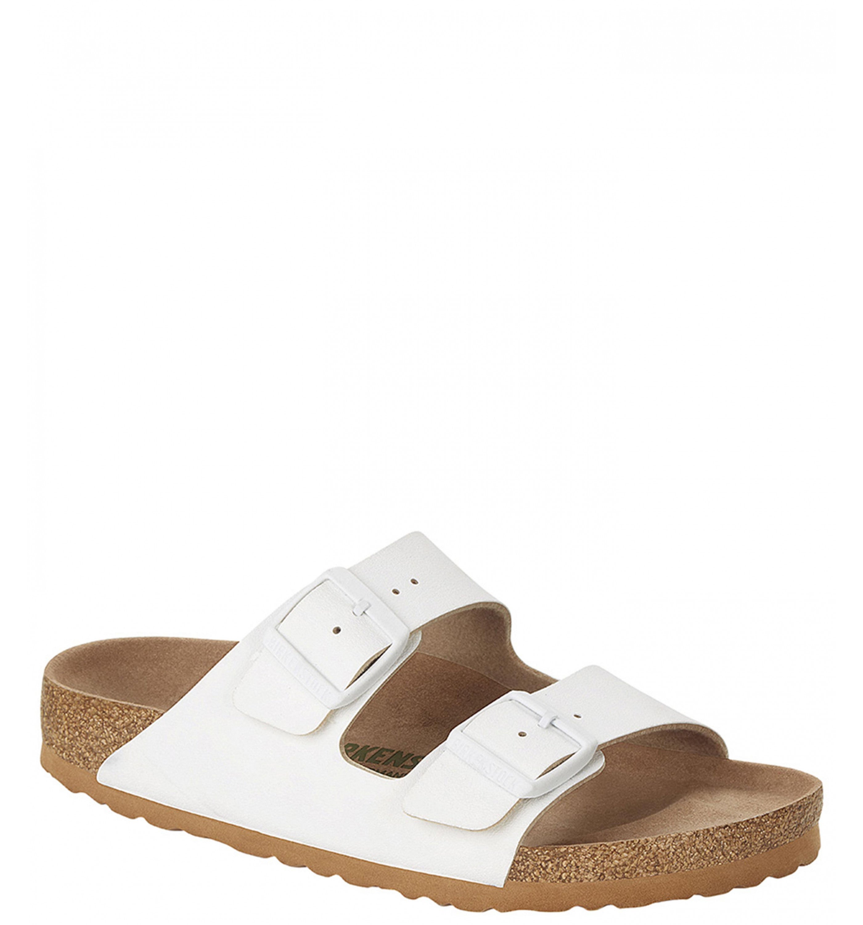 BIRKENSTOCKArizona Earthy Vegan Womens