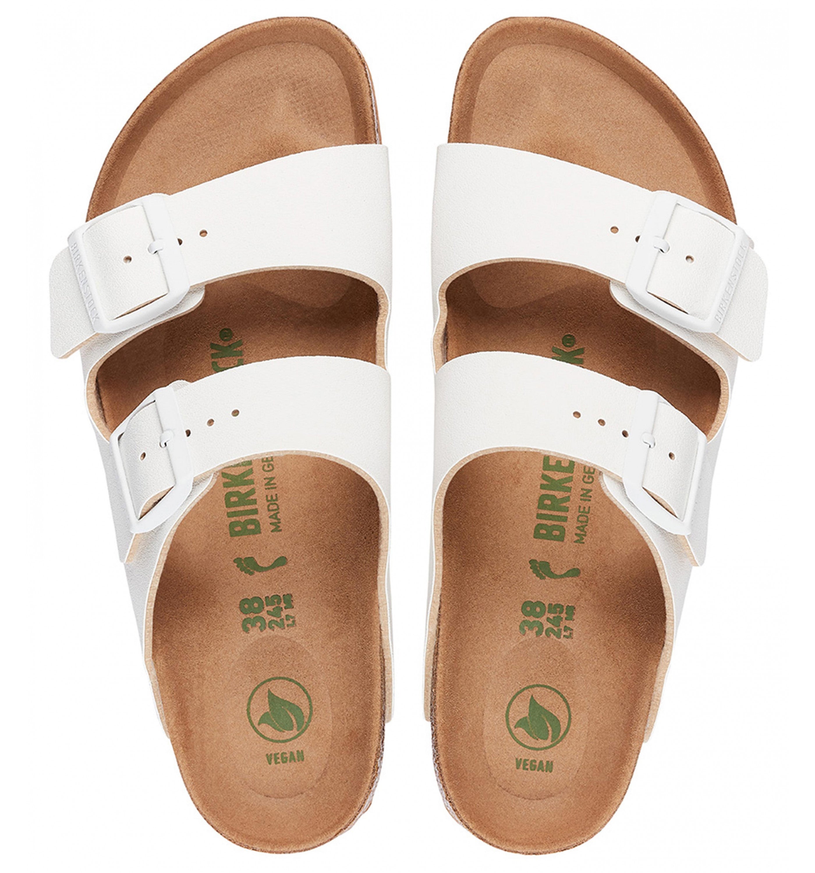 BIRKENSTOCKArizona Earthy Vegan Womens