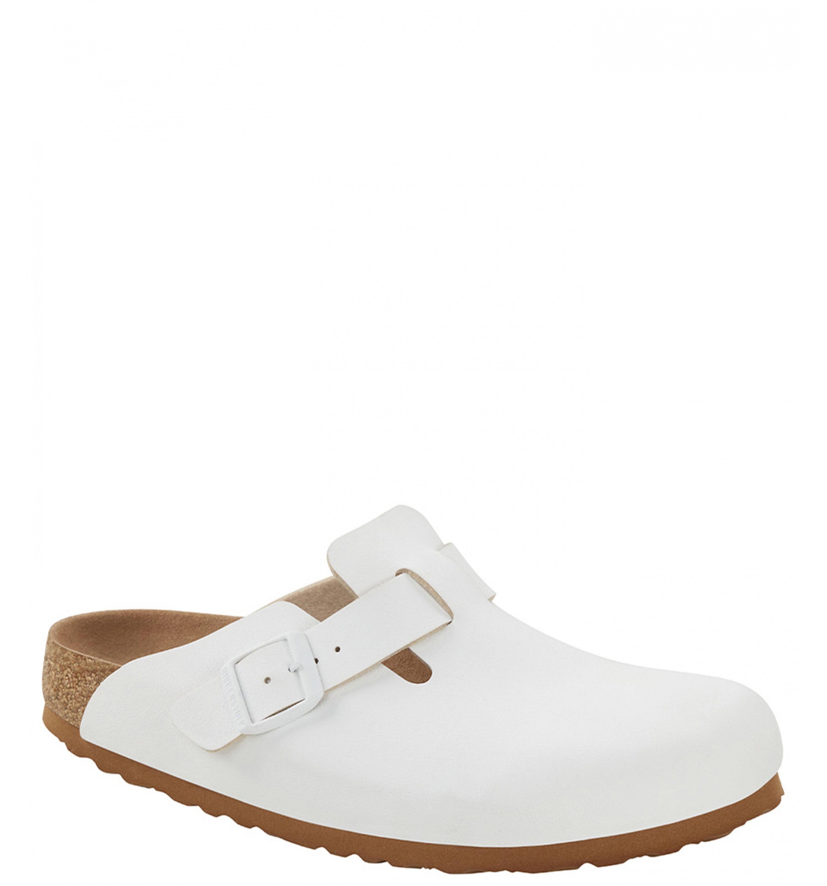 BIRKENSTOCKBoston Earthy Vegan Womens