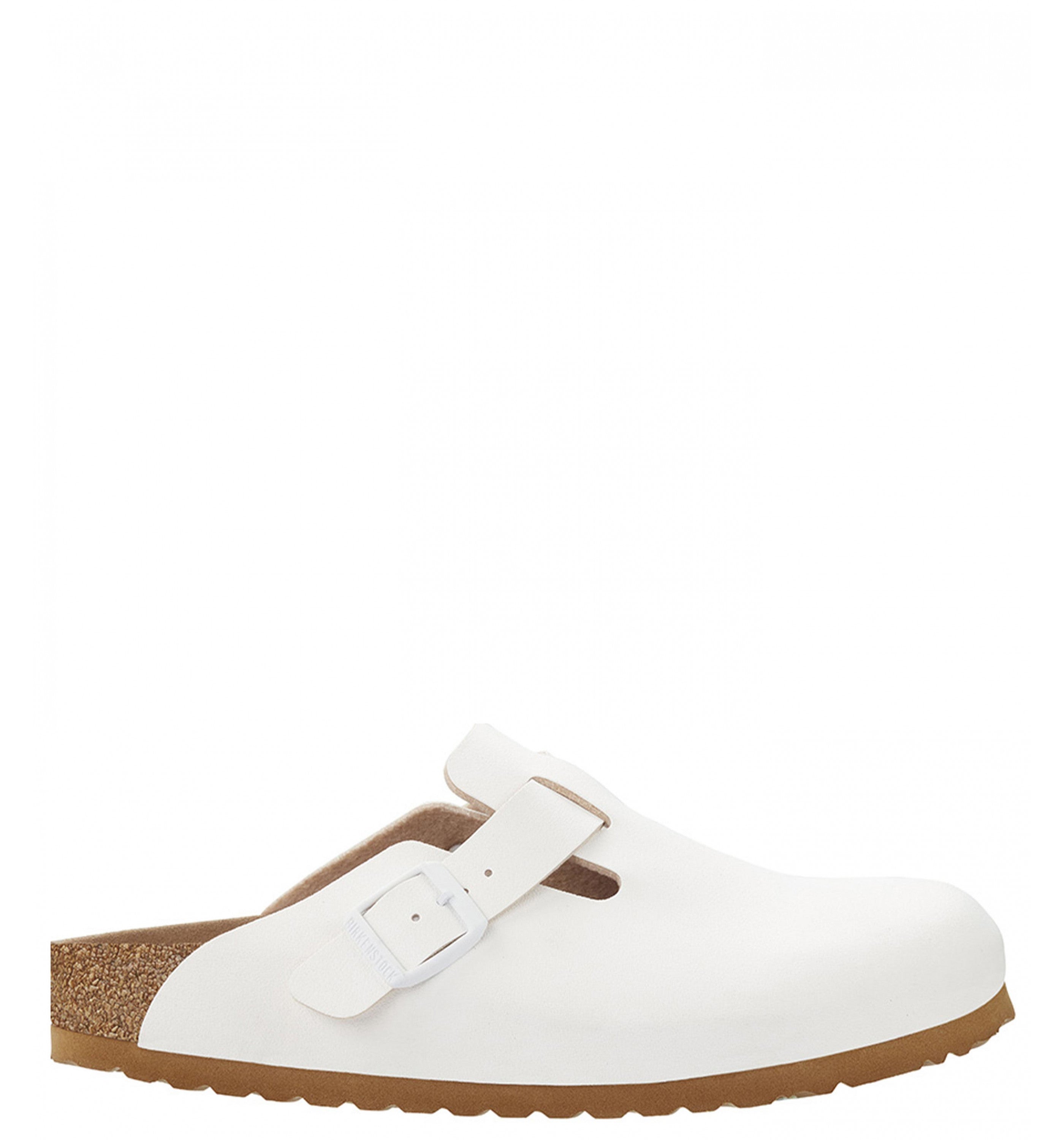 BIRKENSTOCKBoston Earthy Vegan Womens