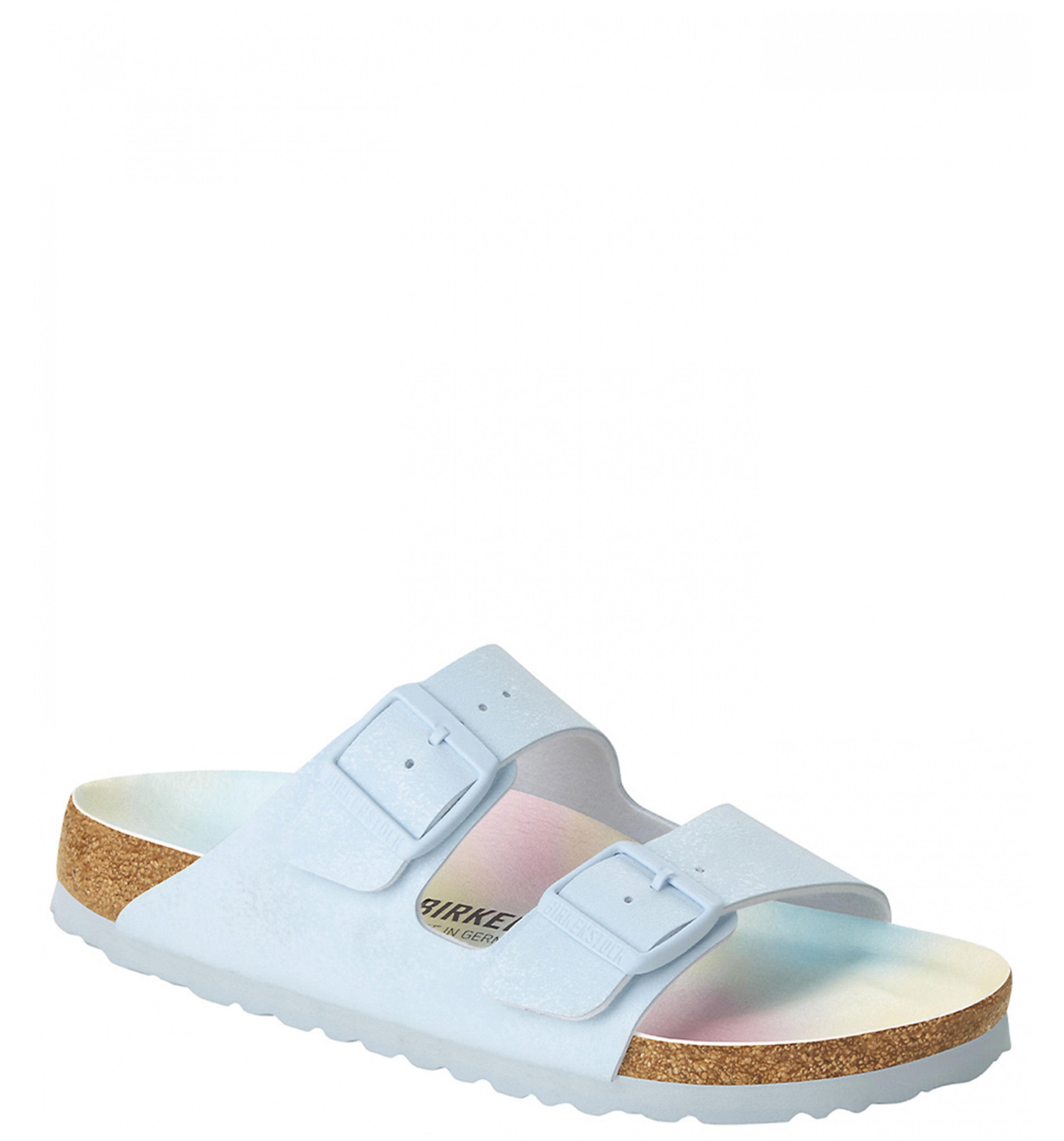BIRKENSTOCKArizona Earthy Vegan Womens